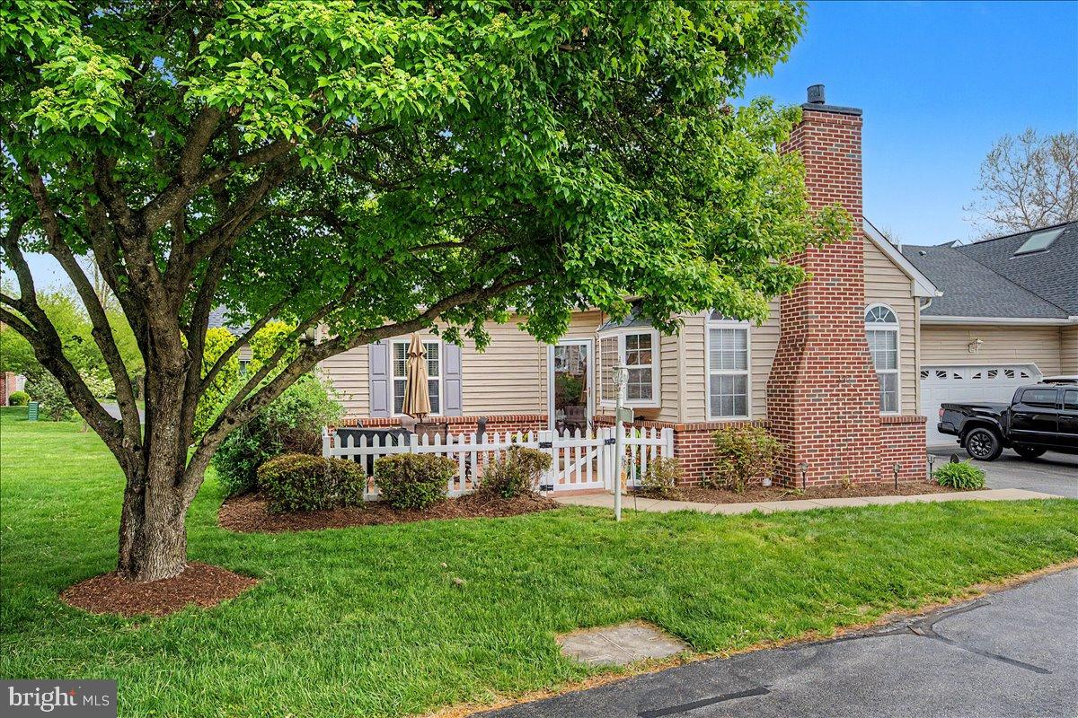 CONCORD CROSSING - Residential