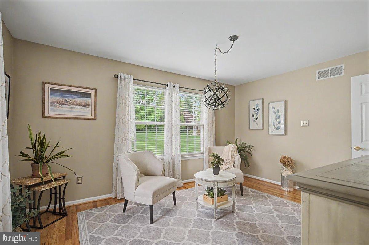 CONCORD CROSSING - Residential