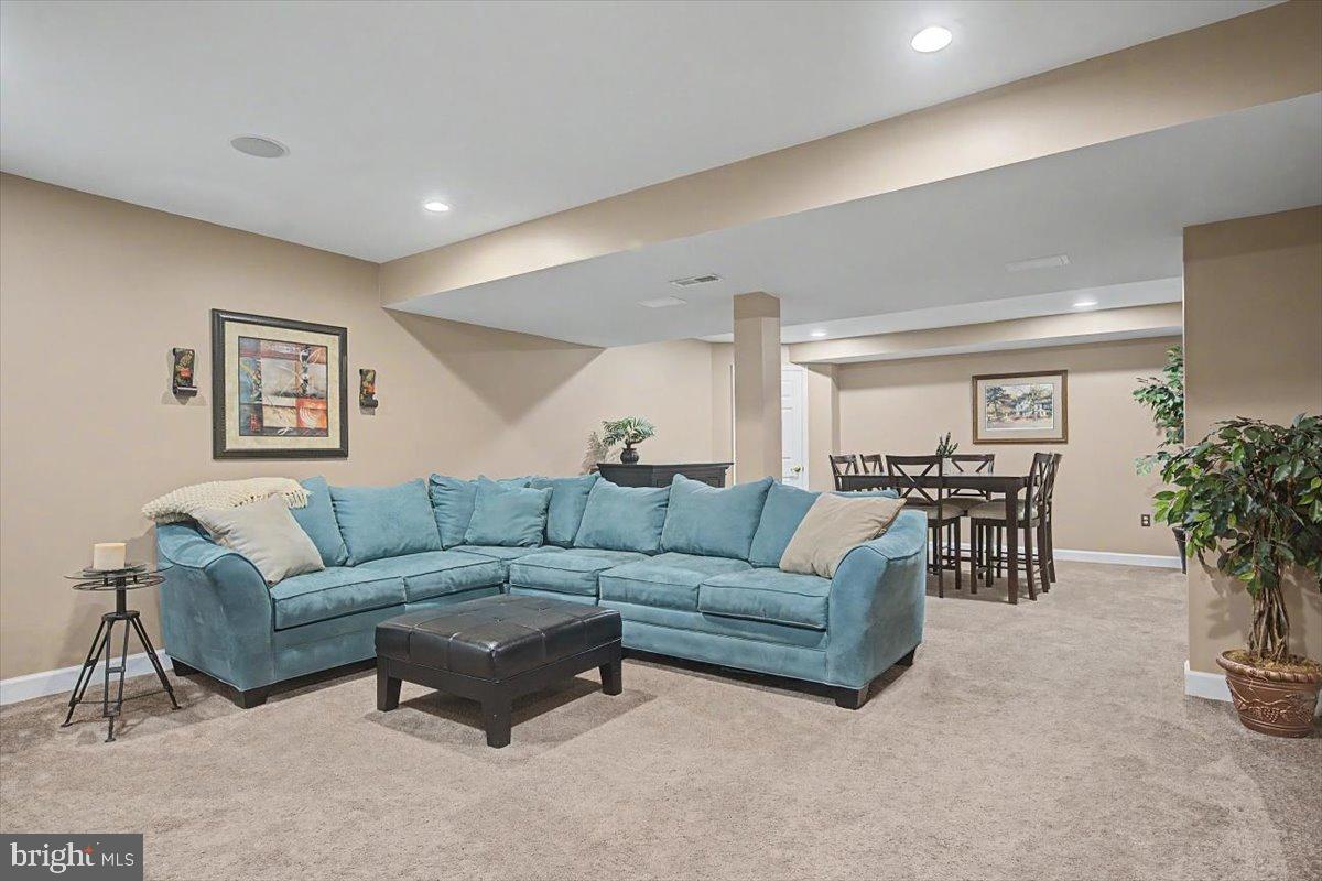 CONCORD CROSSING - Residential