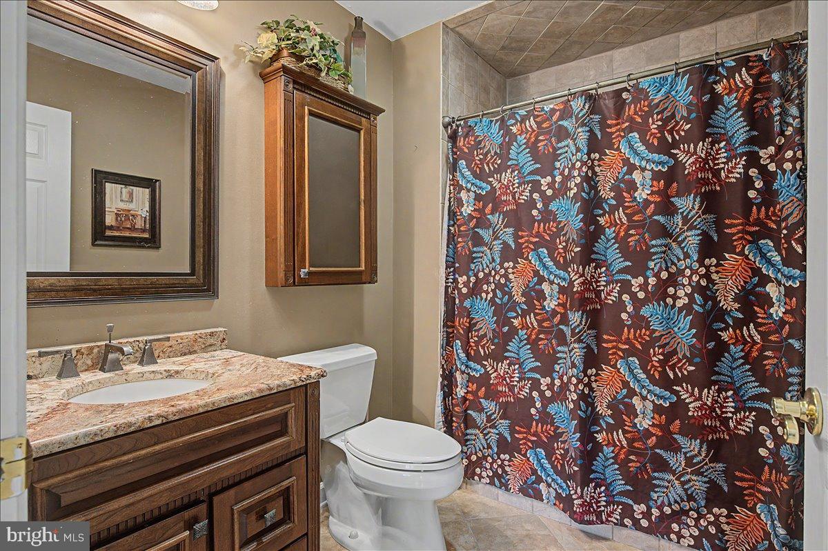 CONCORD CROSSING - Residential