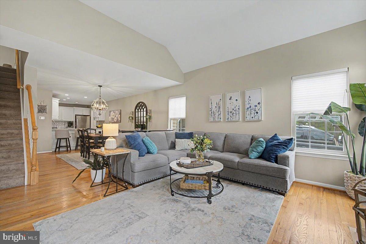 CONCORD CROSSING - Residential