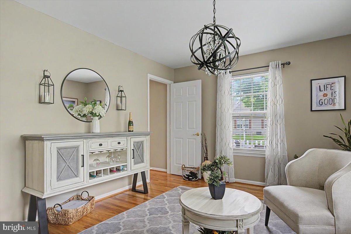 CONCORD CROSSING - Residential