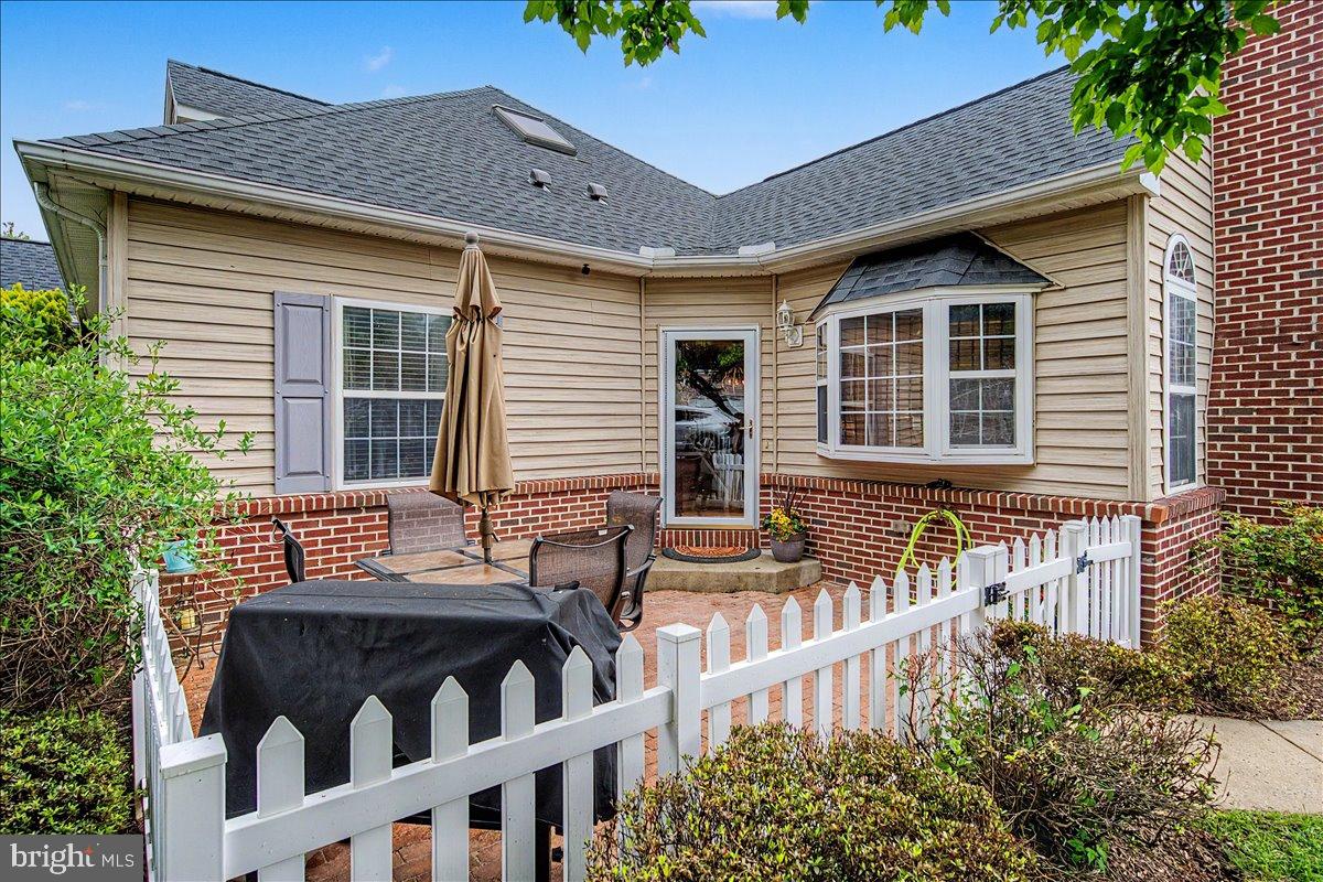 CONCORD CROSSING - Residential