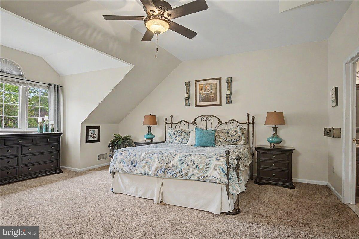 CONCORD CROSSING - Residential