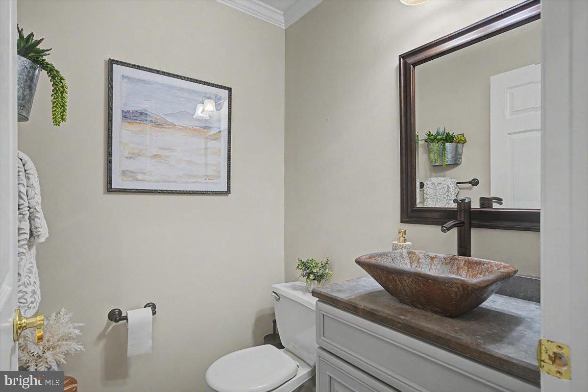 CONCORD CROSSING - Residential