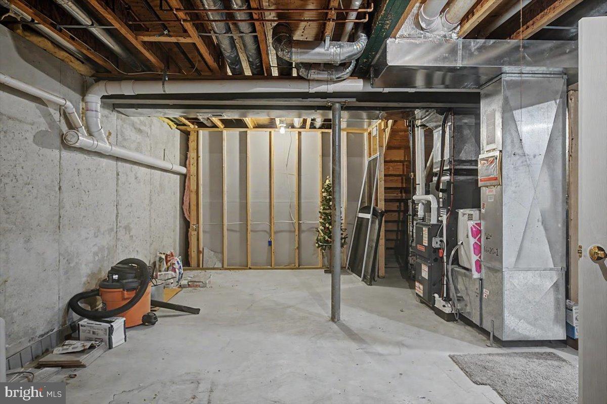 CONCORD CROSSING - Residential