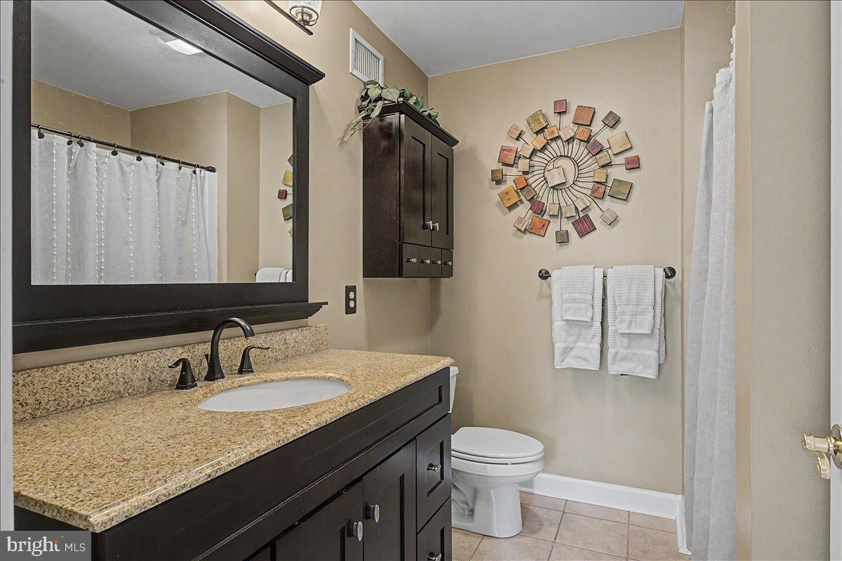 CONCORD CROSSING - Residential