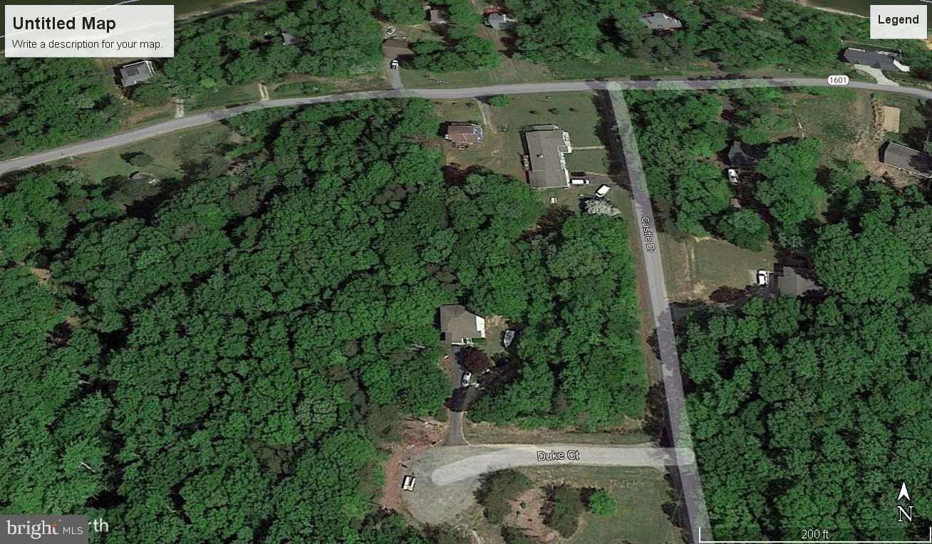 Lot 57 N. Independence Drive
