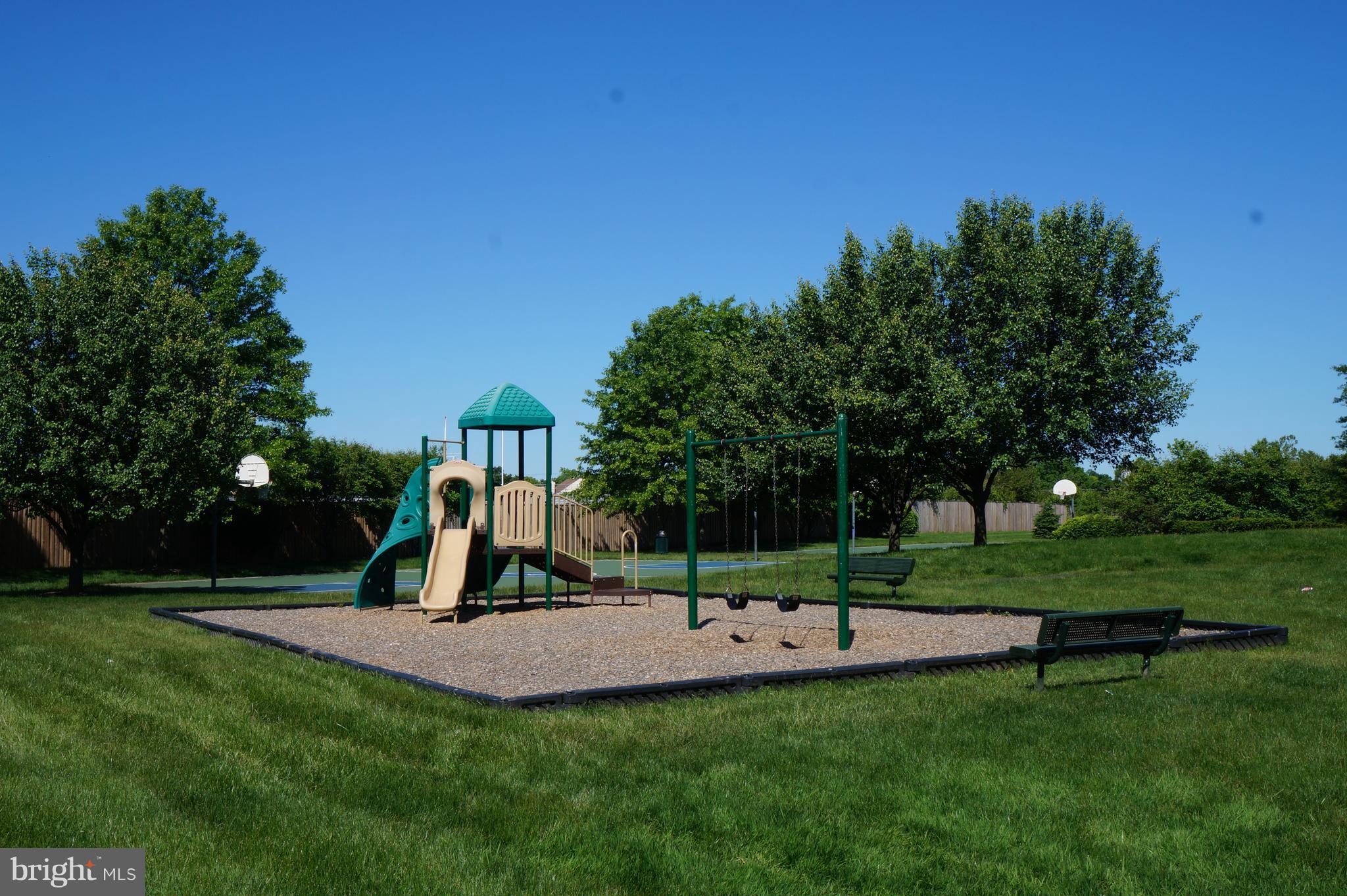 FARMWELL HUNT - Residential Lease