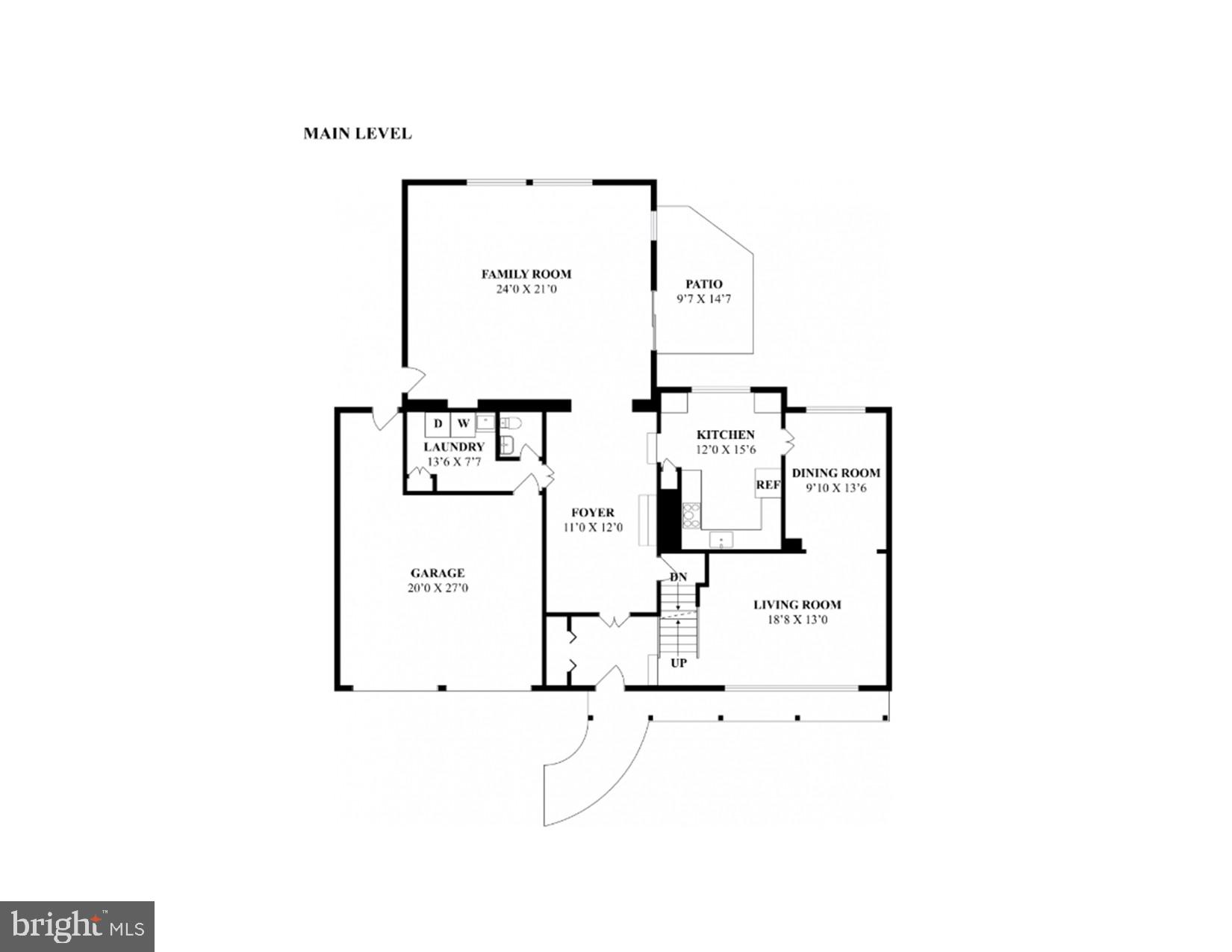 3123 LITTLE CREEK LANE