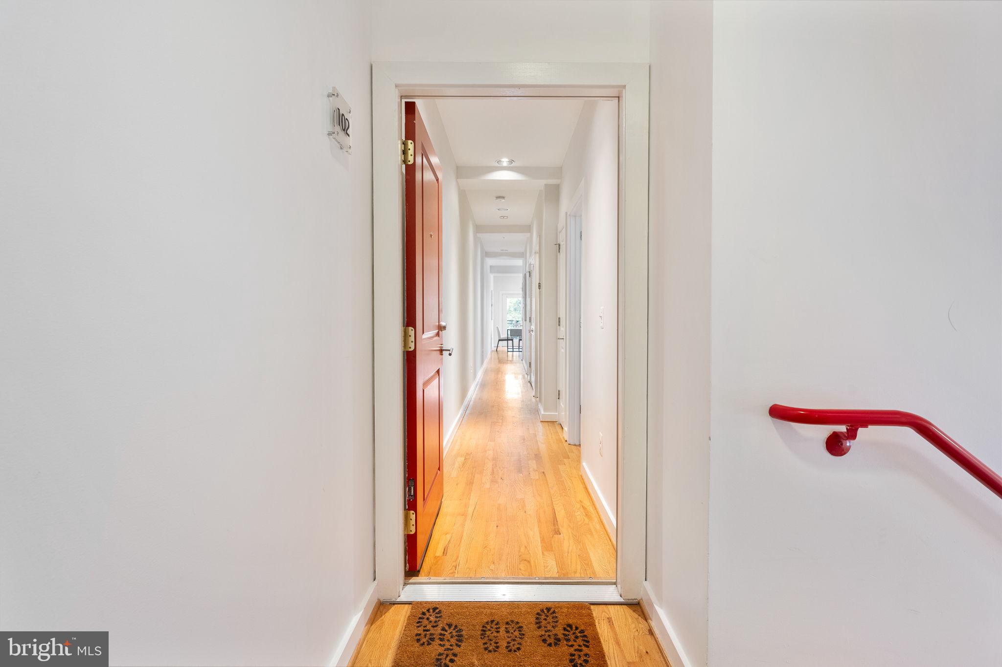 3577 WARDER STREET NW 102