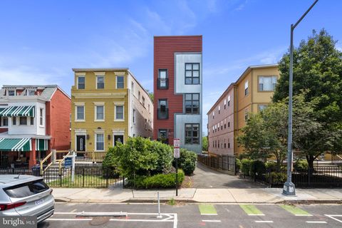 3577 WARDER STREET NW 102 WASHINGTON DC 20010