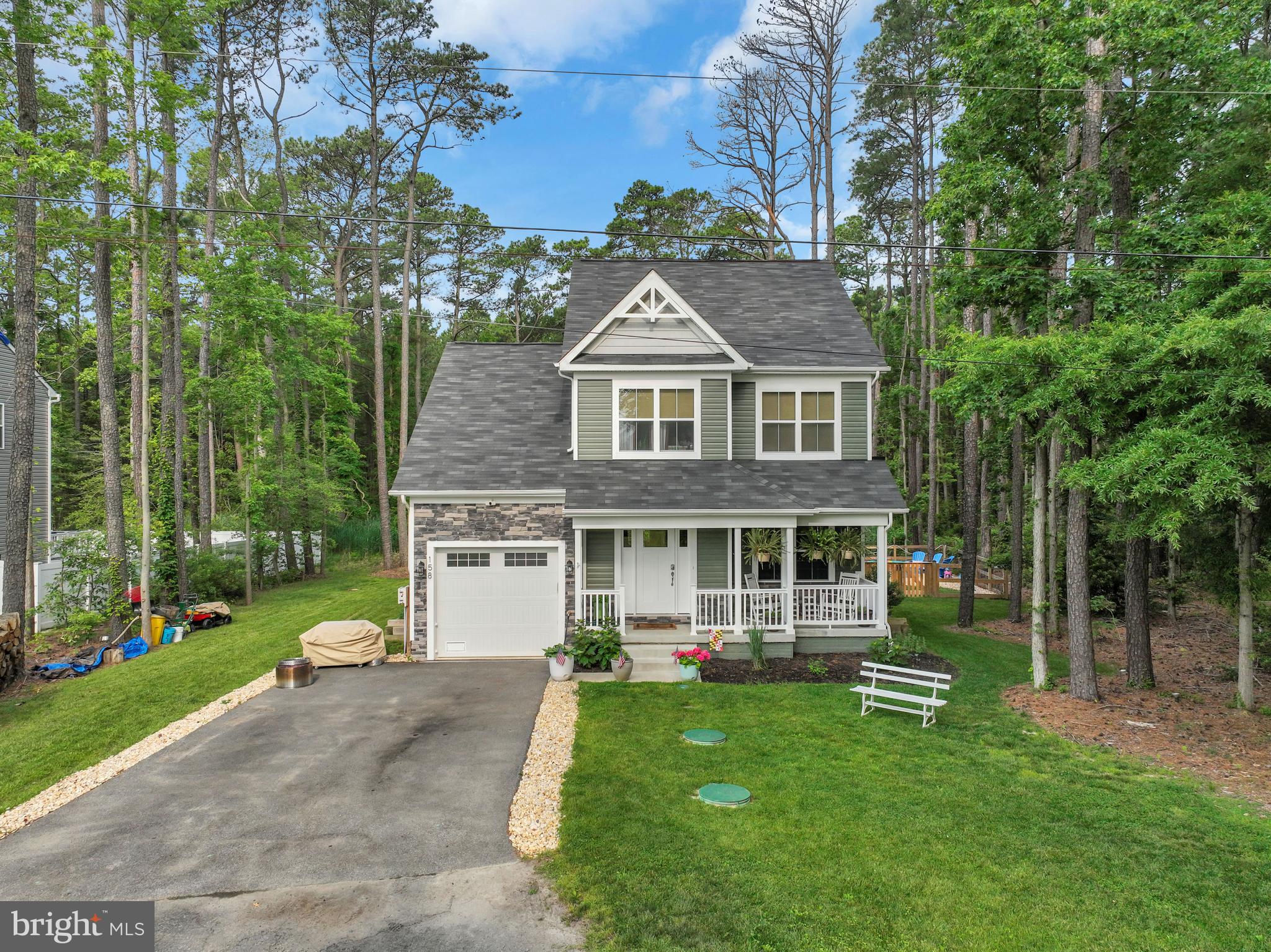 158 ACKERMAN DRIVE