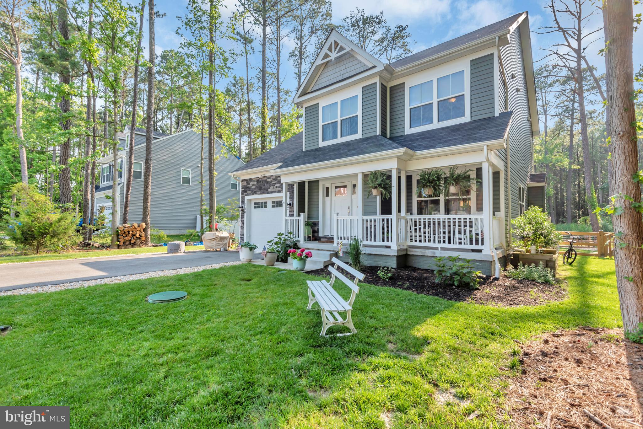 158 ACKERMAN DRIVE