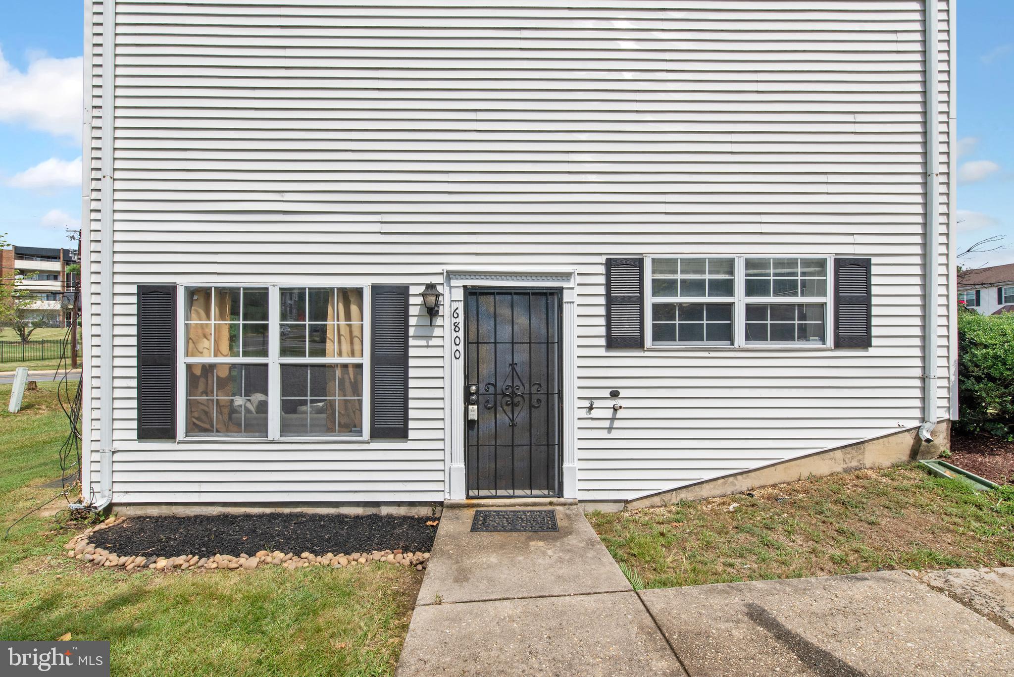 6800 MILLTOWN COURT