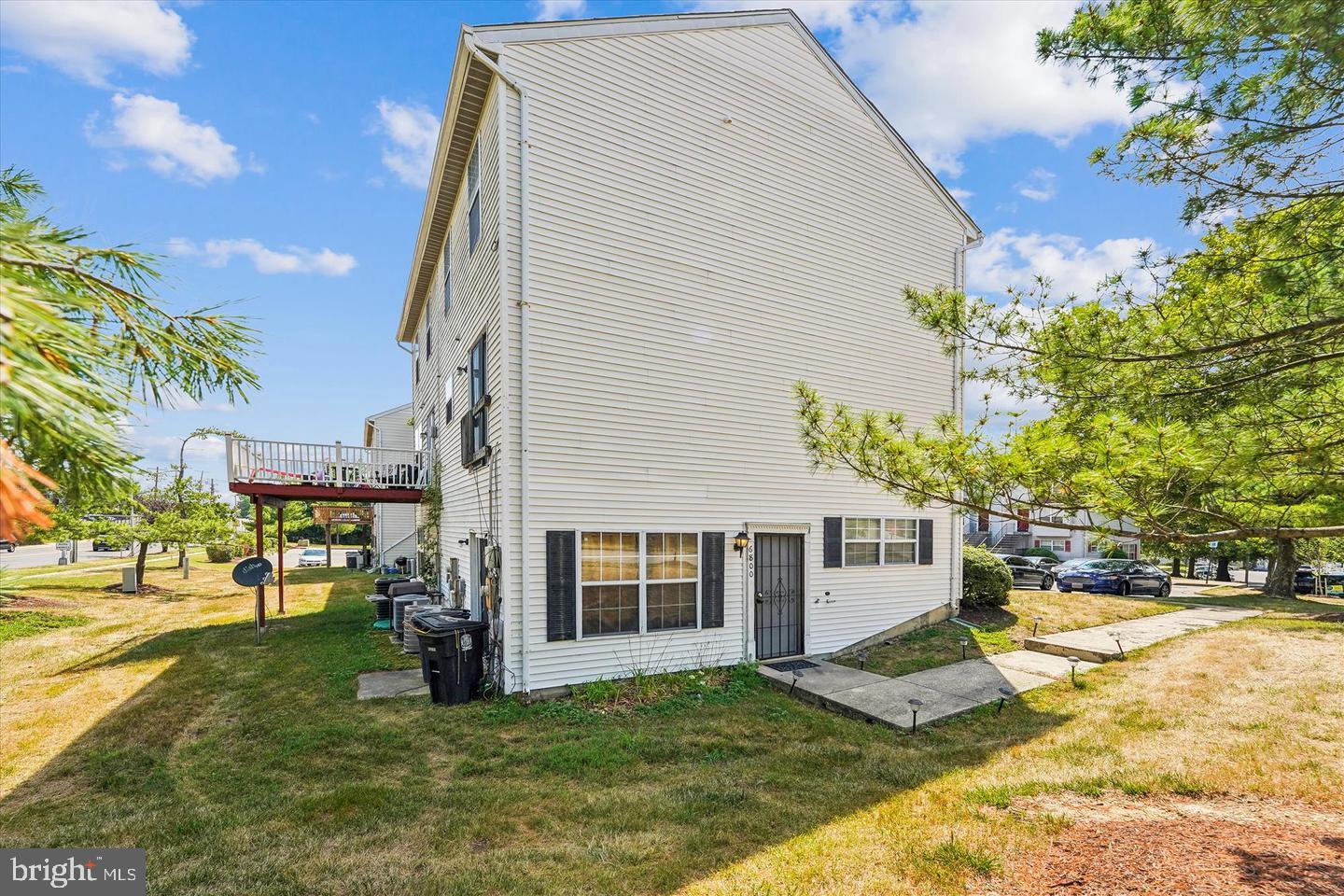 6800 MILLTOWN COURT