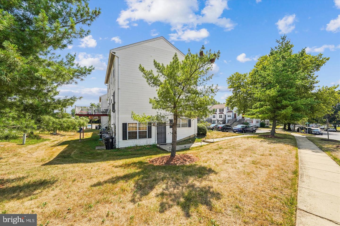 6800 MILLTOWN COURT