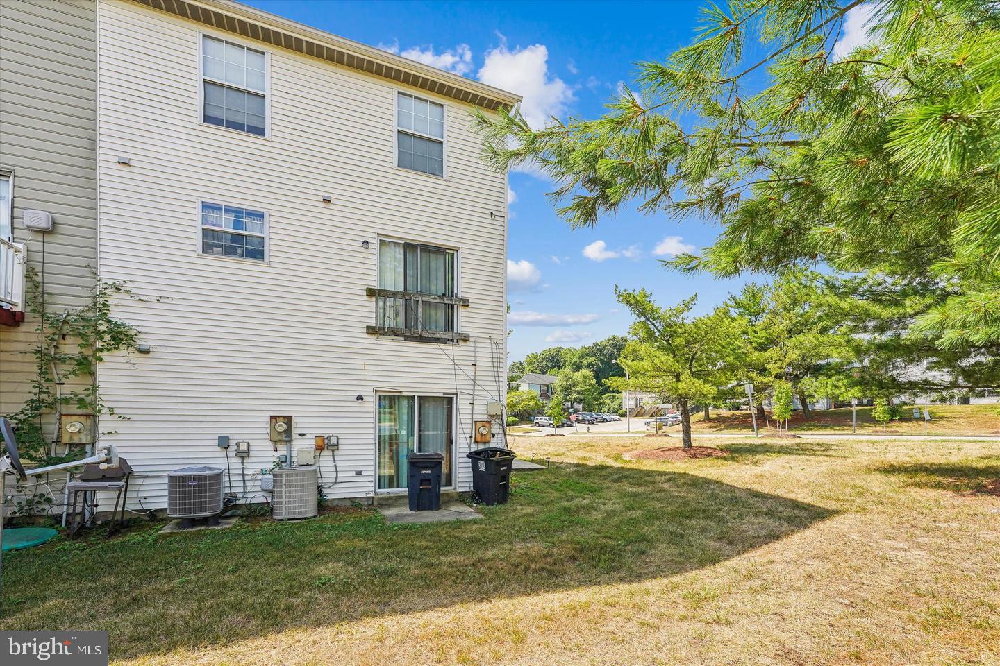 6800 MILLTOWN COURT