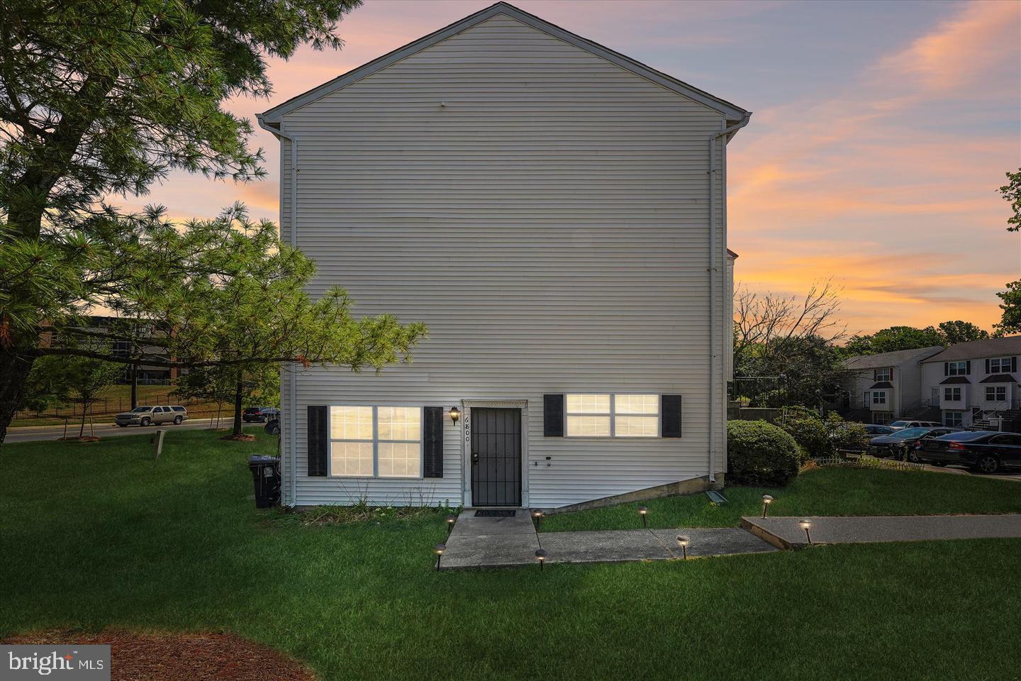 6800 MILLTOWN COURT