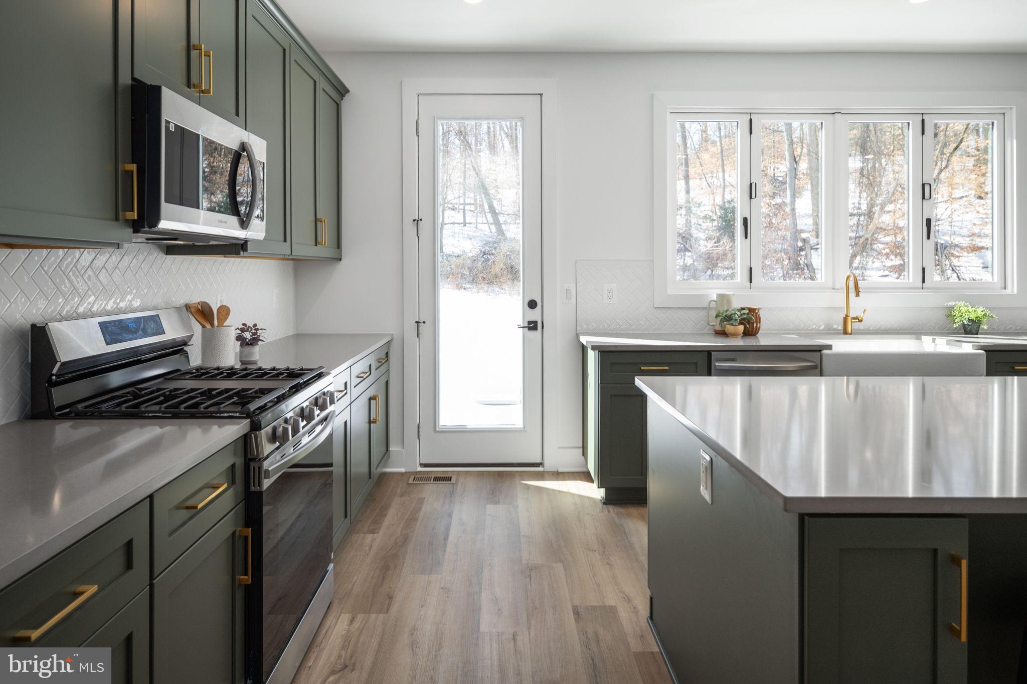 LORTON VALLEY - Residential