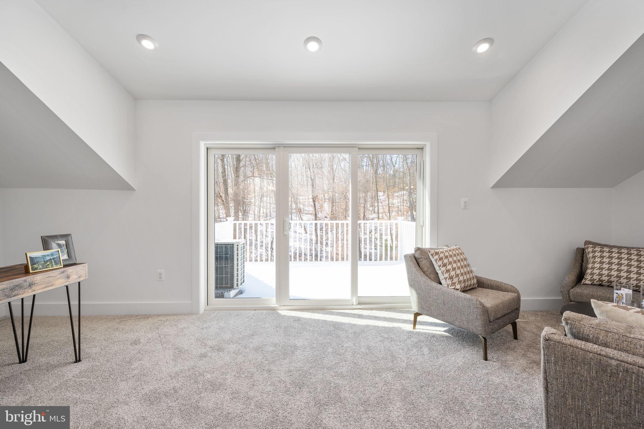 LORTON VALLEY - Residential