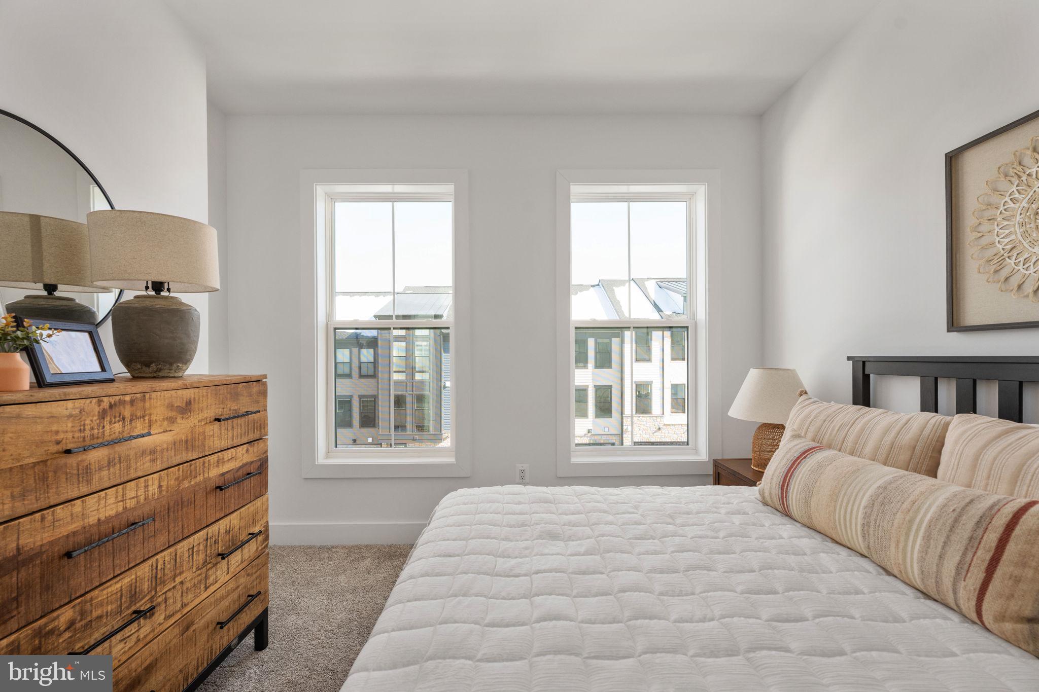 LORTON VALLEY - Residential