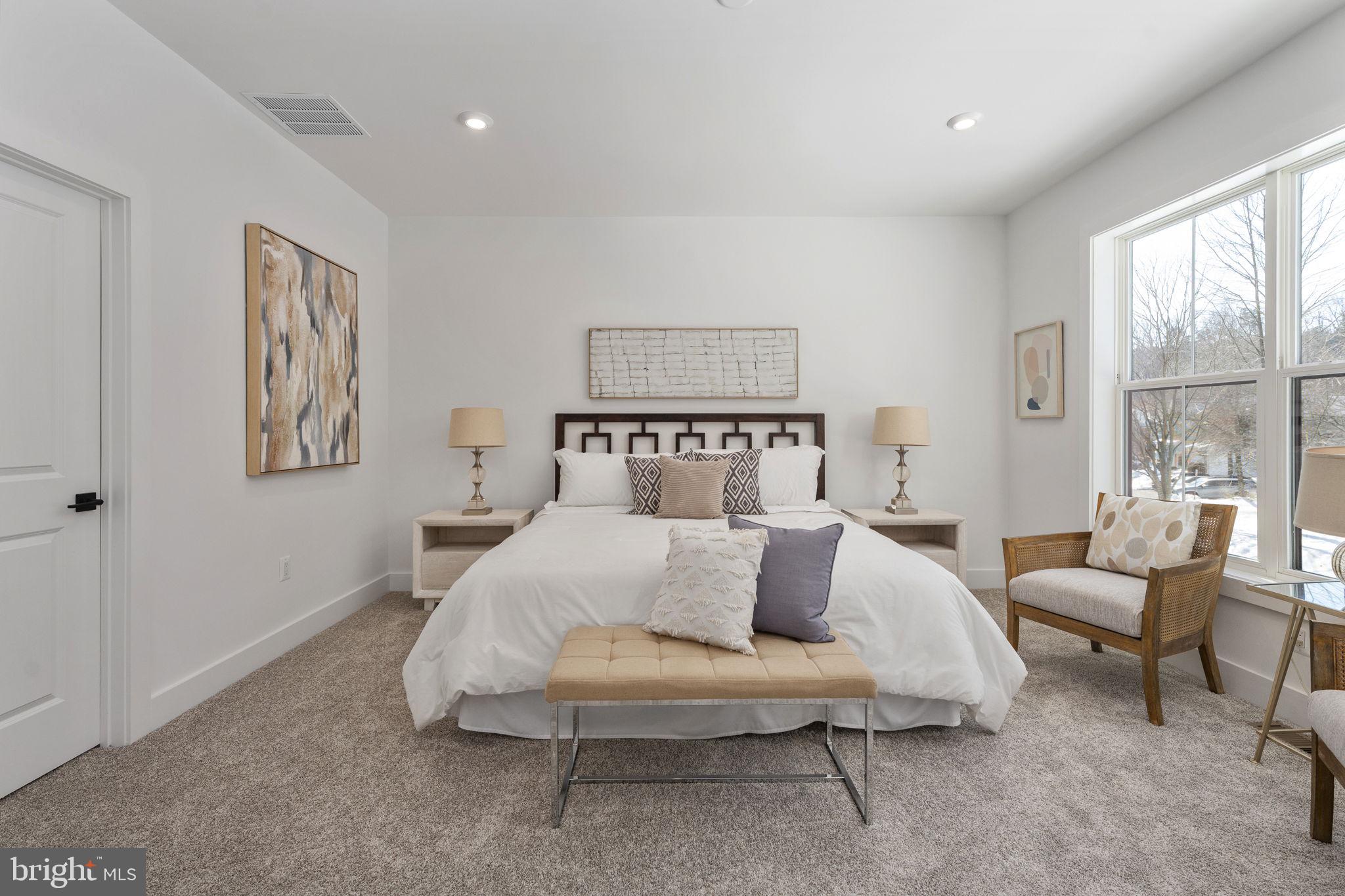 LORTON VALLEY - Residential