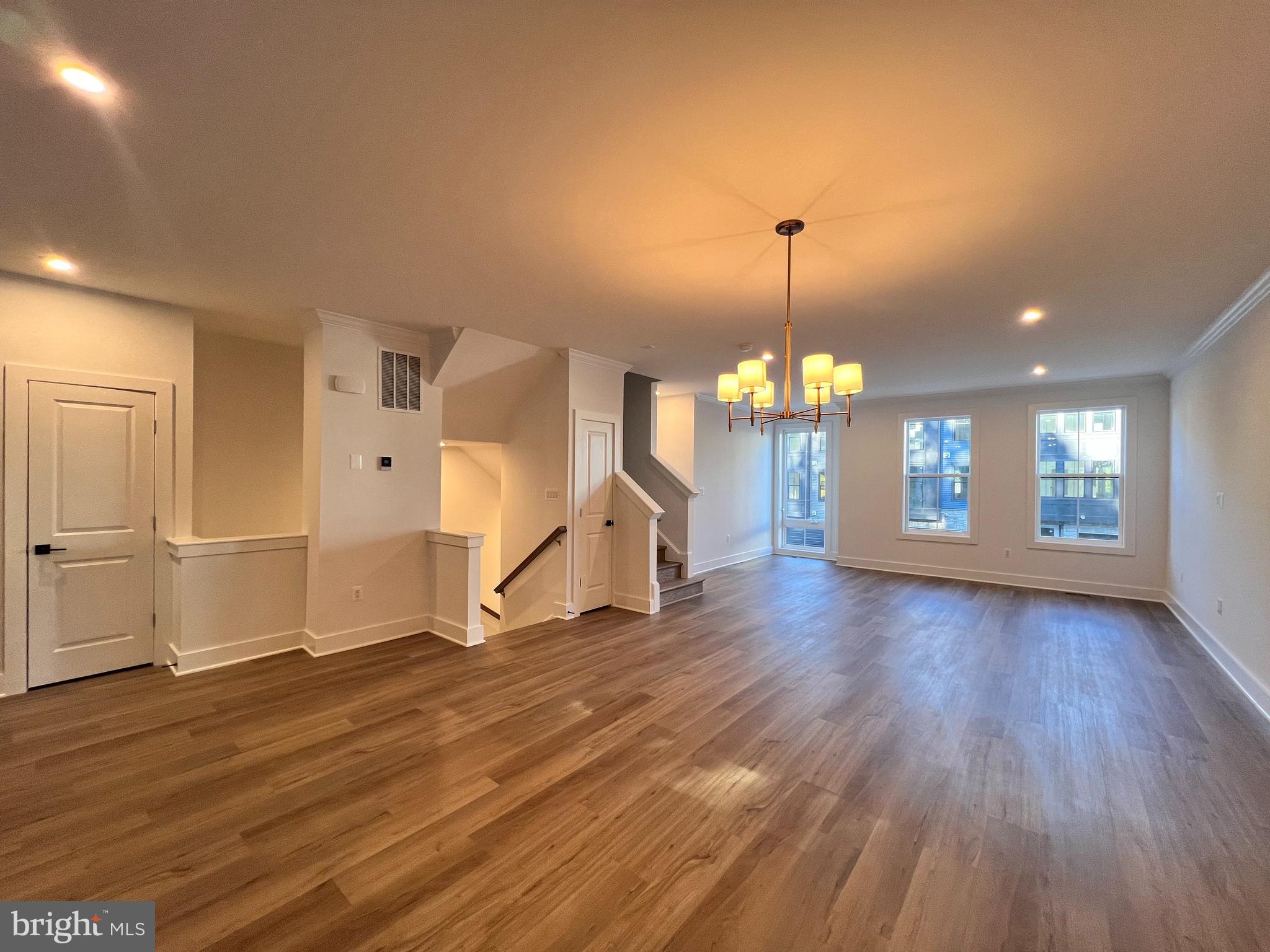 LORTON VALLEY - Residential