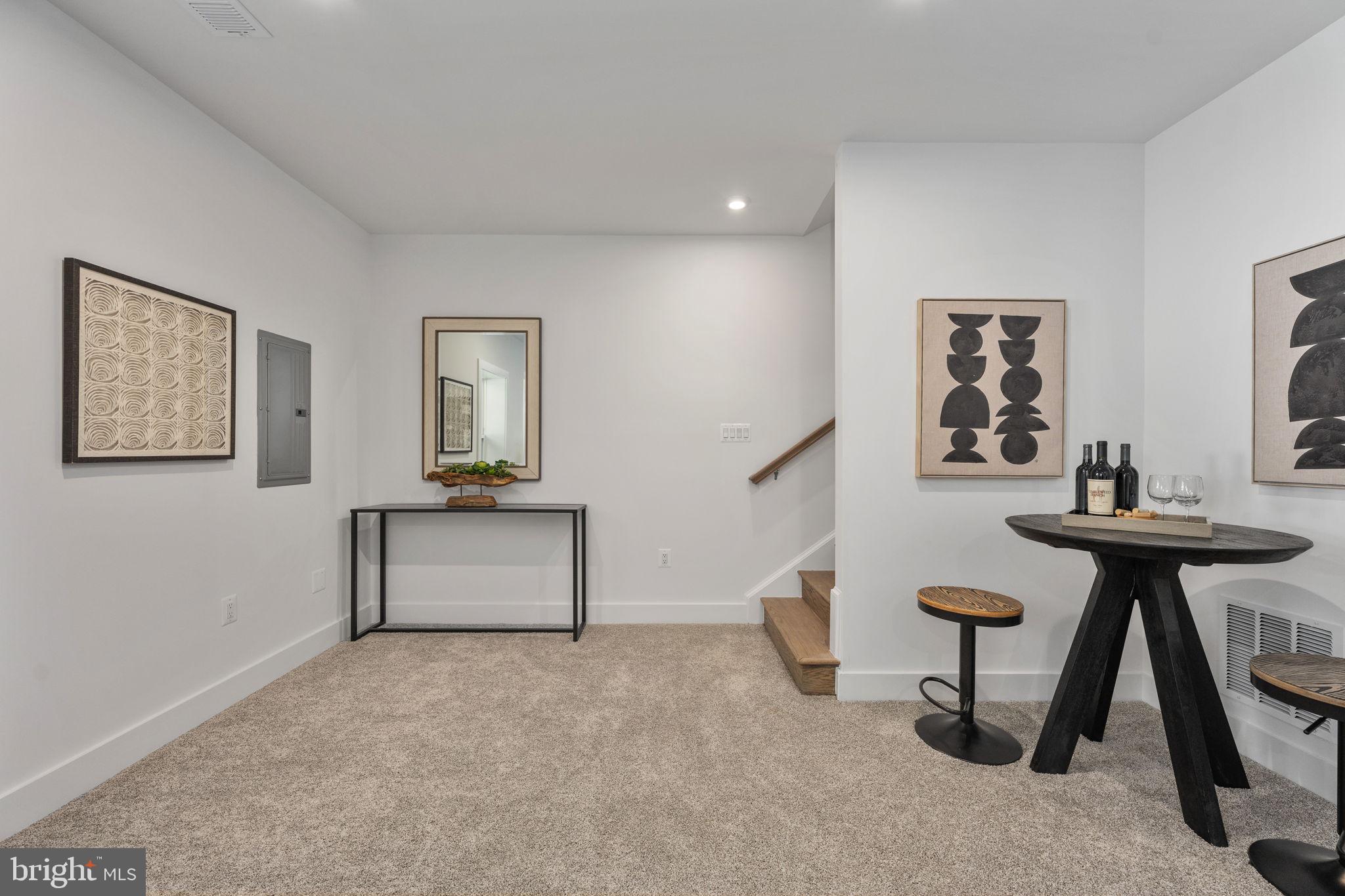 LORTON VALLEY - Residential