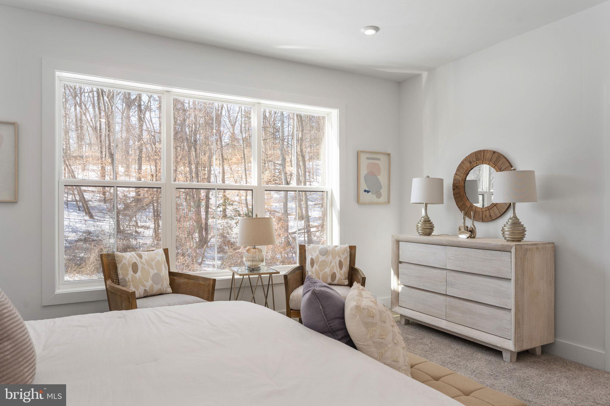 LORTON VALLEY - Residential