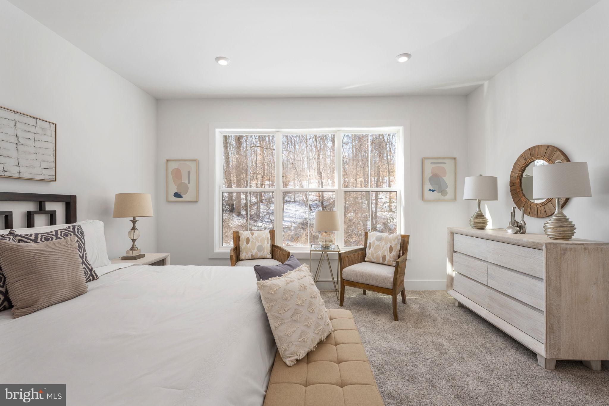 LORTON VALLEY - Residential