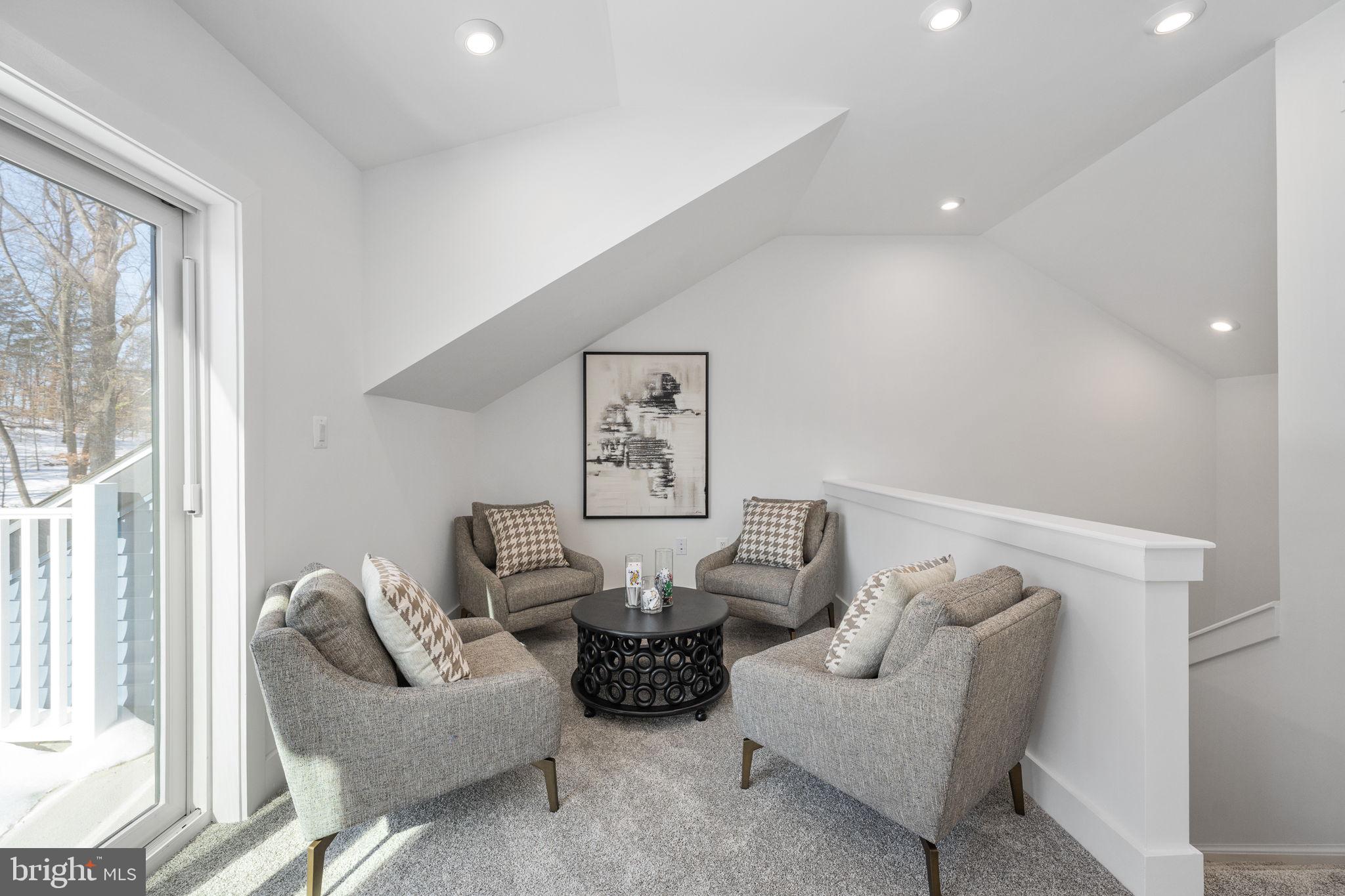 LORTON VALLEY - Residential