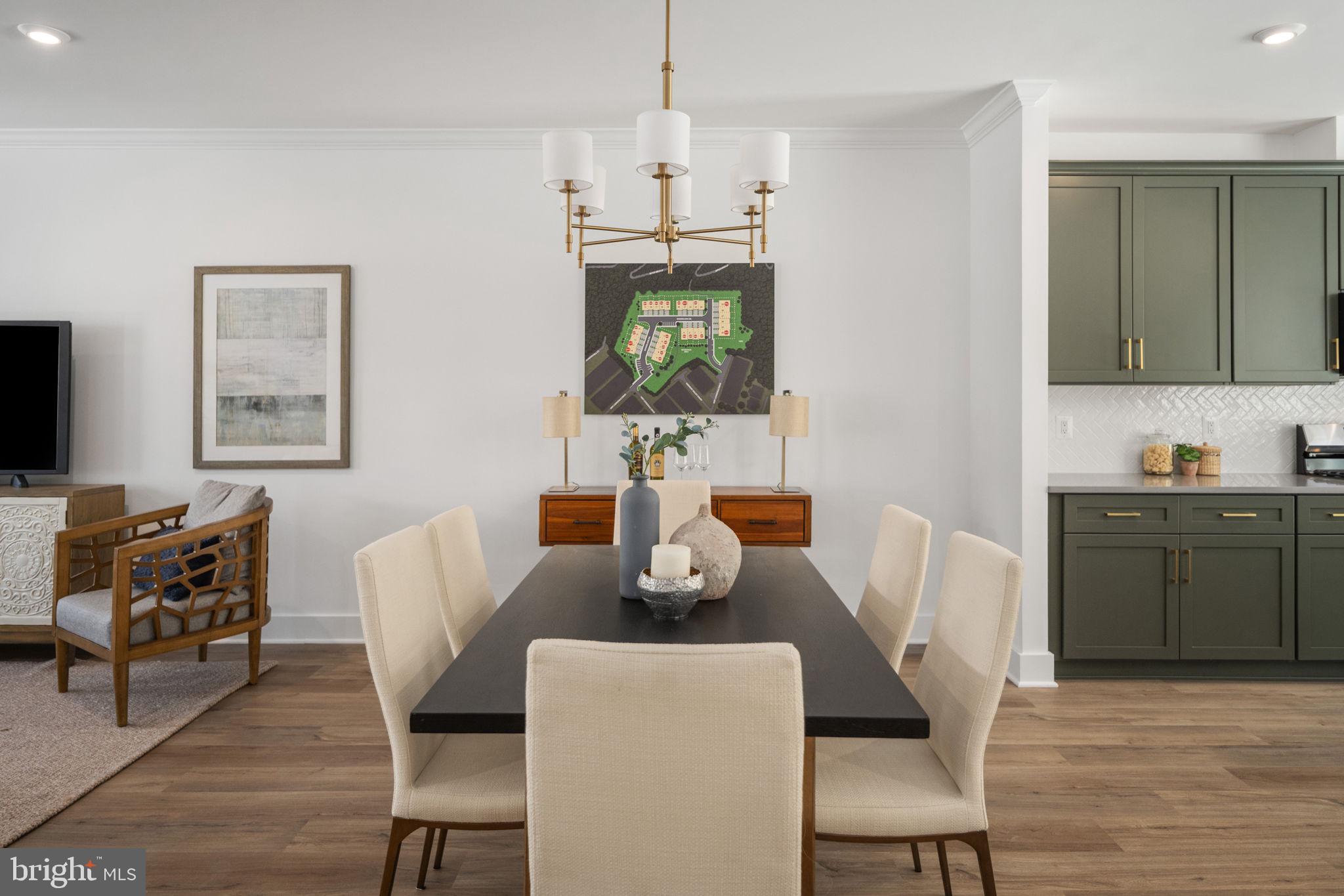 LORTON VALLEY - Residential