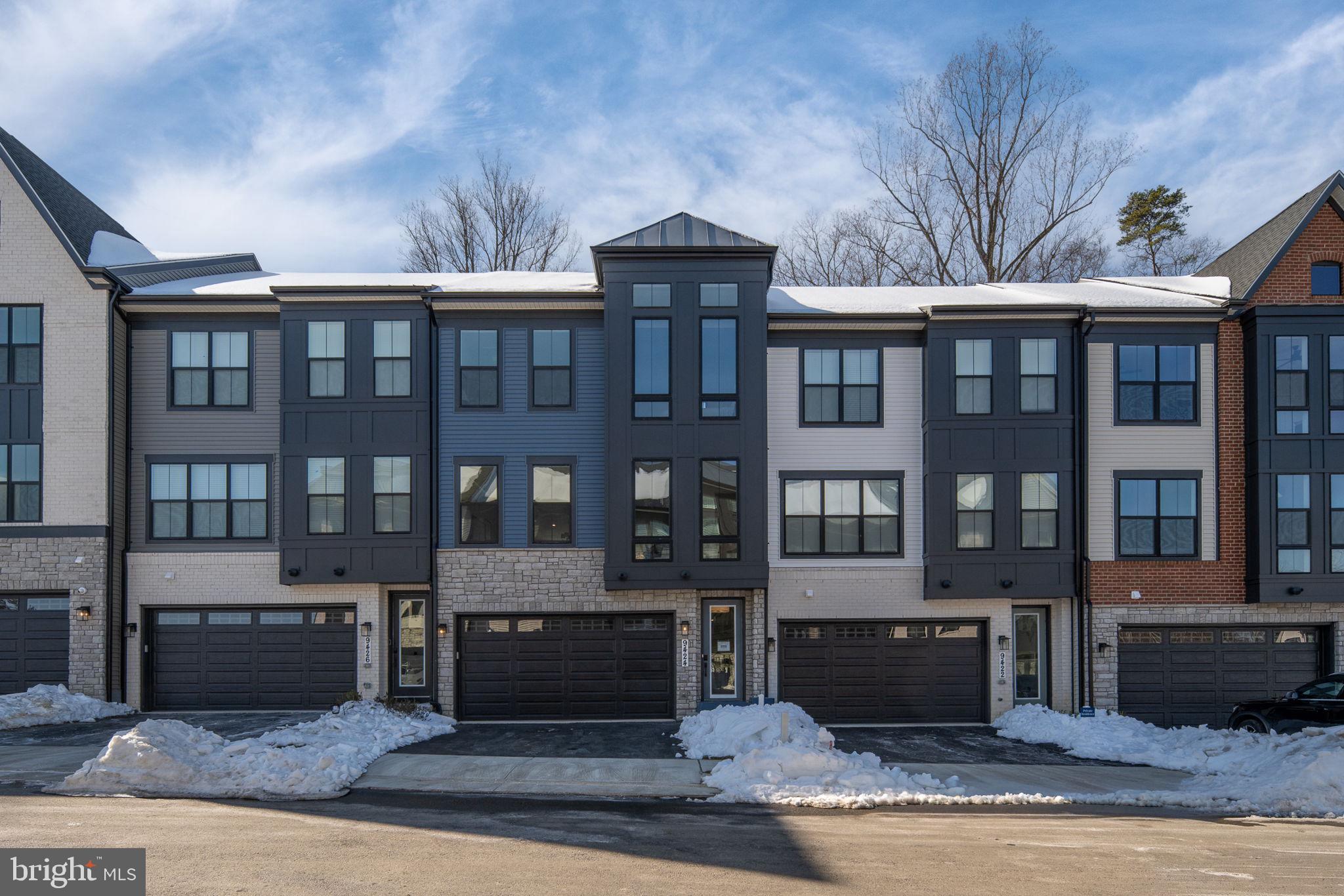 LORTON VALLEY - Residential