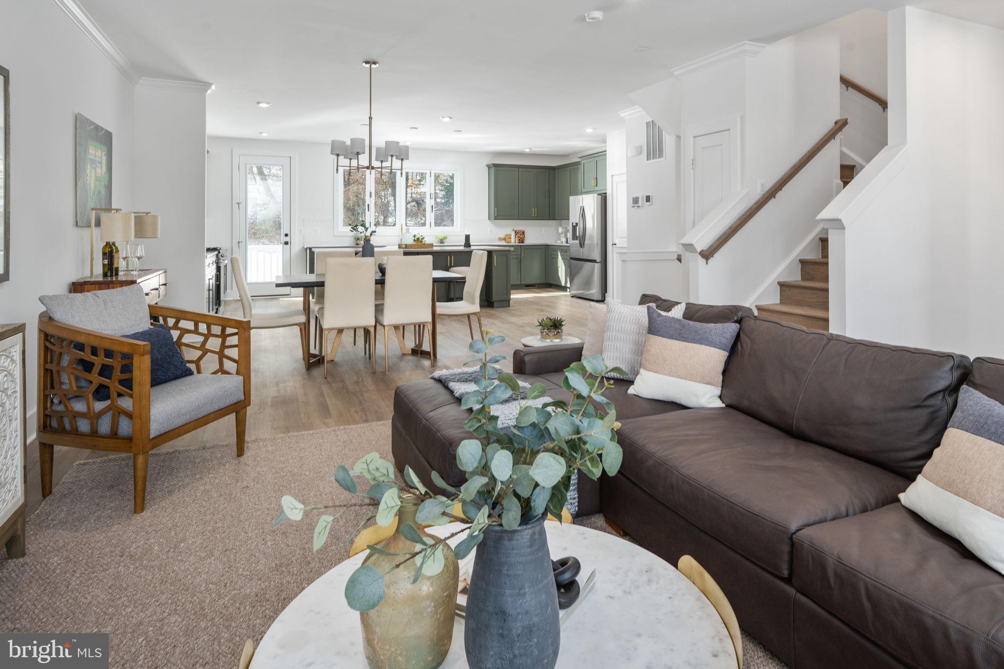 LORTON VALLEY - Residential