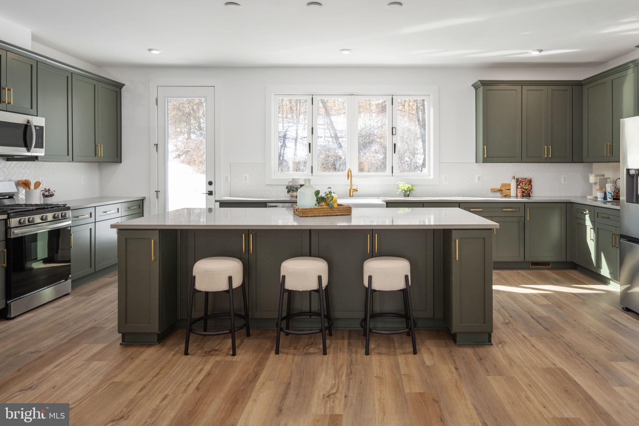 LORTON VALLEY - Residential