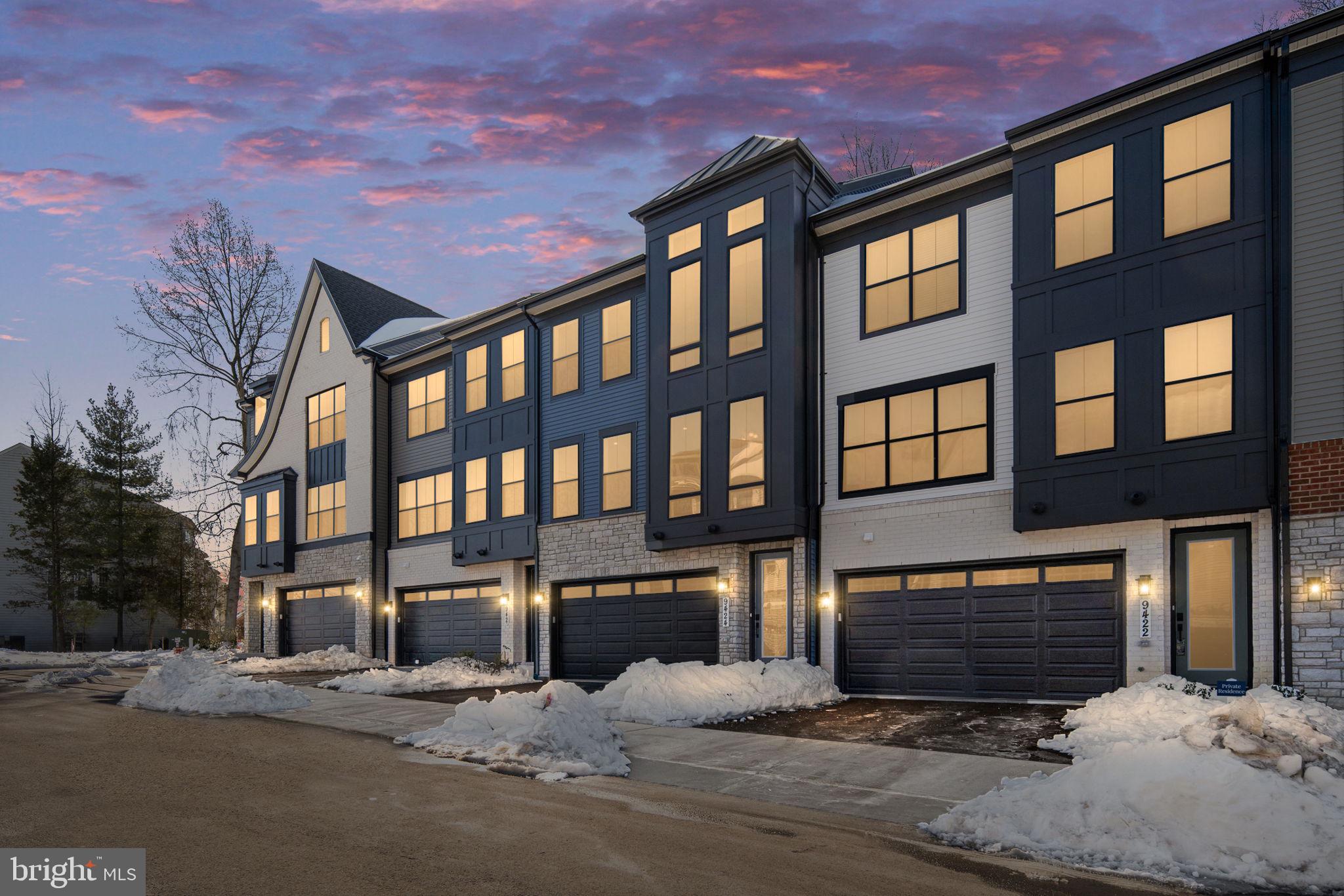 LORTON VALLEY - Residential