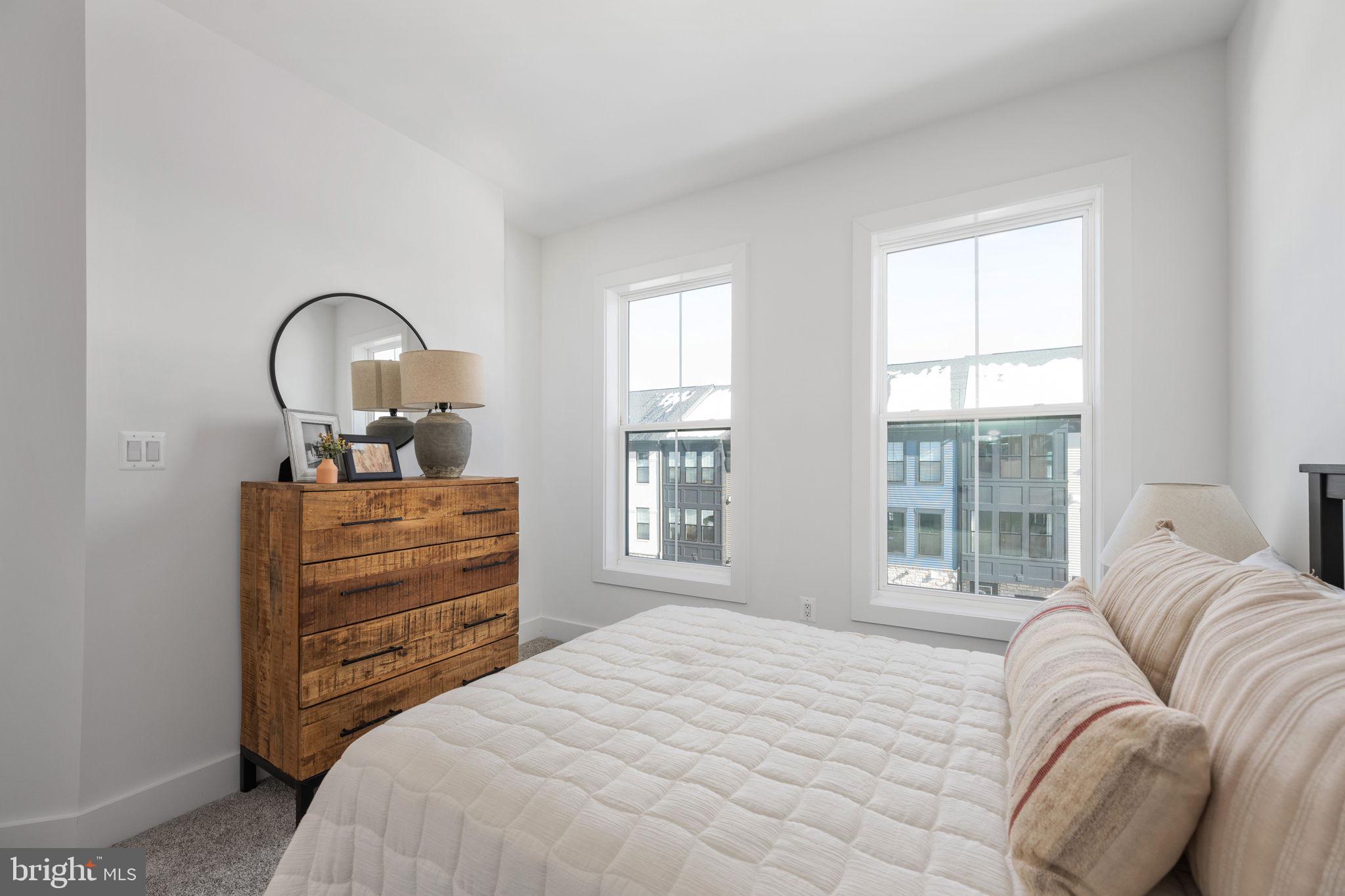 LORTON VALLEY - Residential