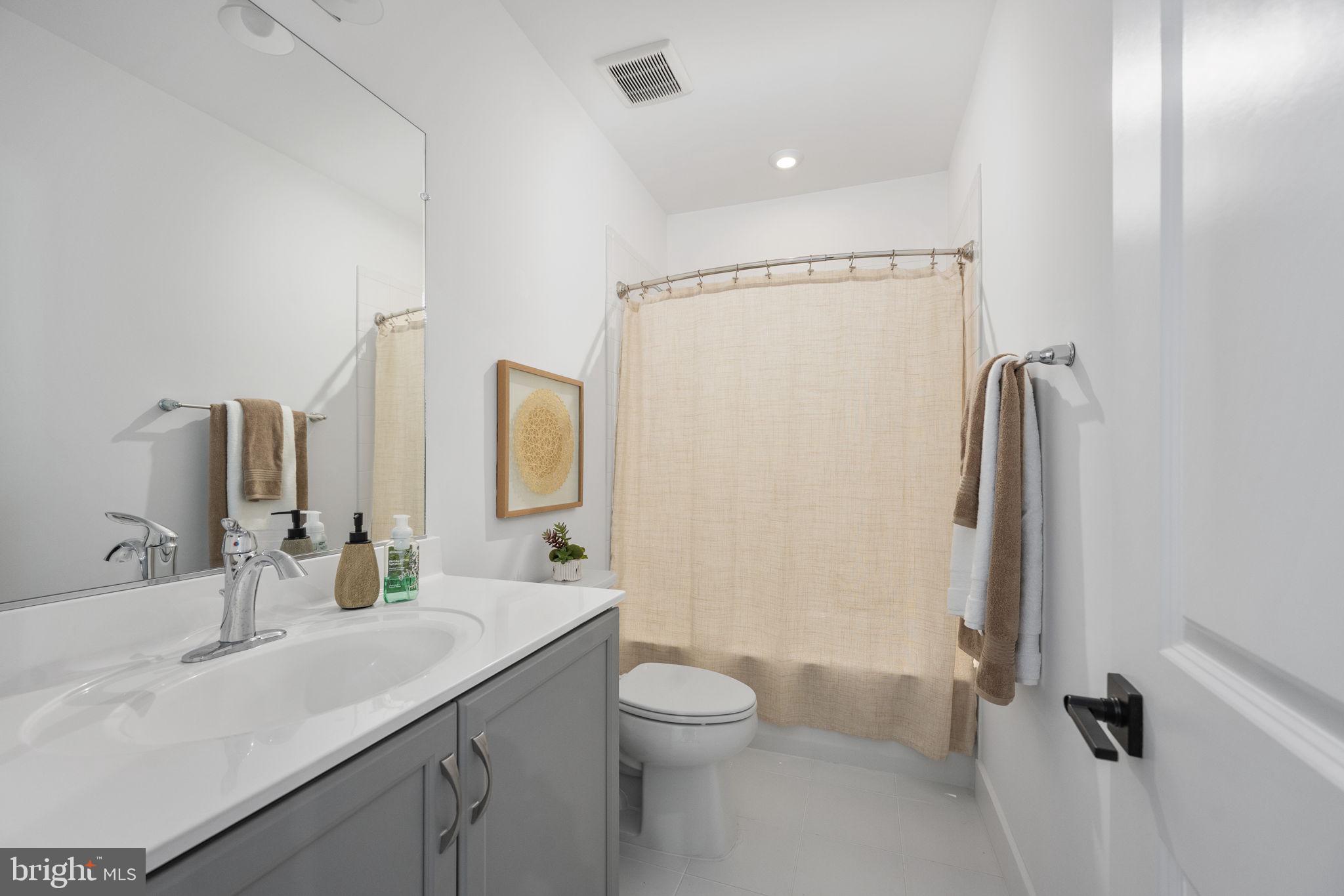 LORTON VALLEY - Residential