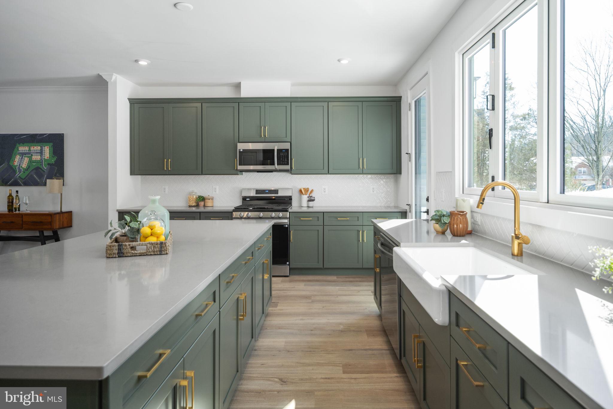 LORTON VALLEY - Residential