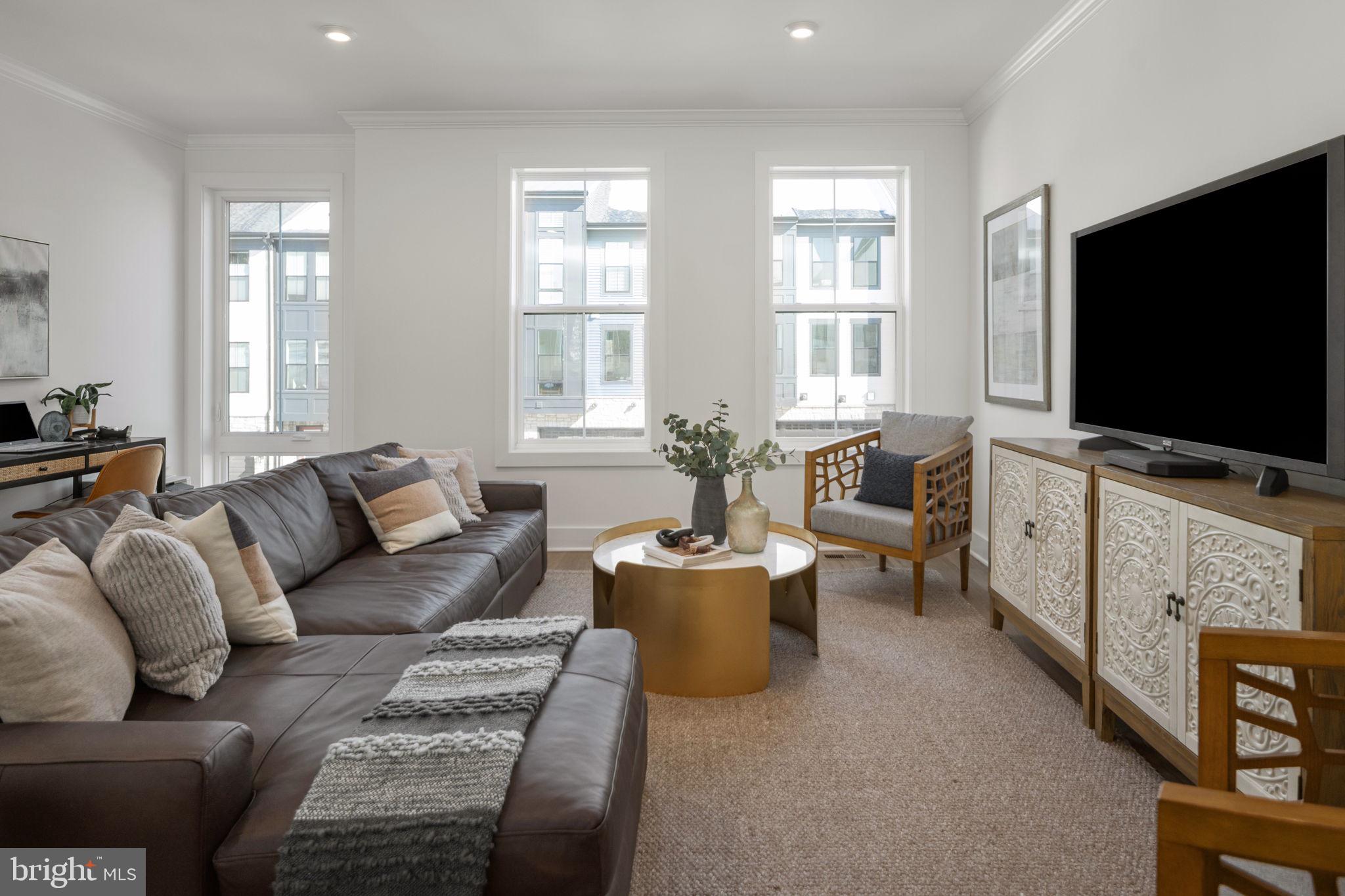 LORTON VALLEY - Residential