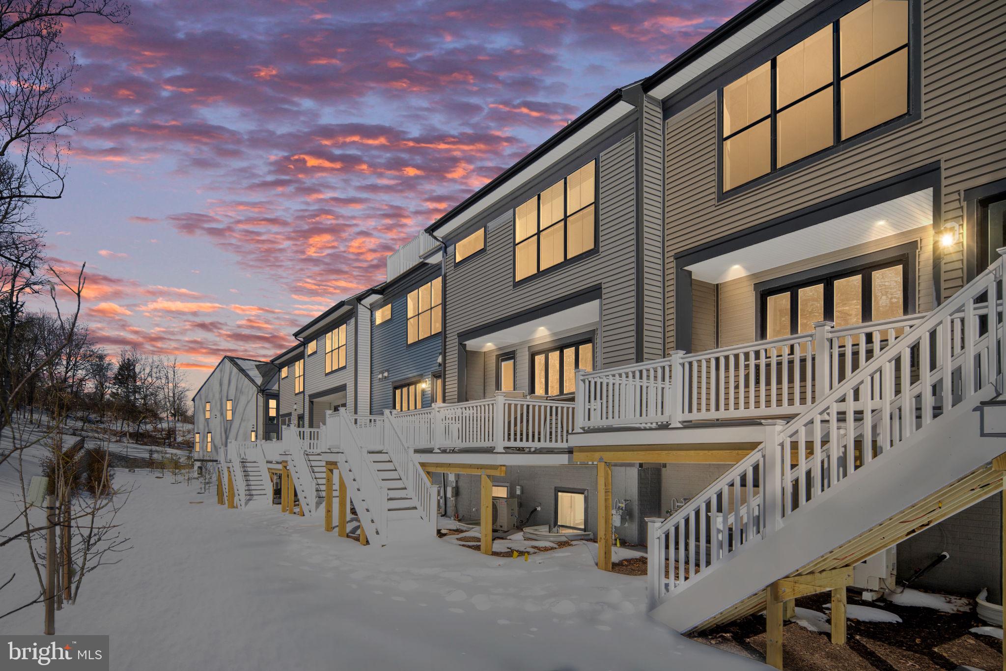 LORTON VALLEY - Residential