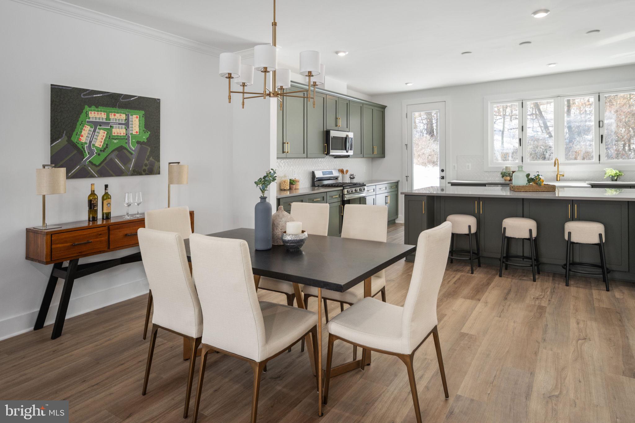 LORTON VALLEY - Residential