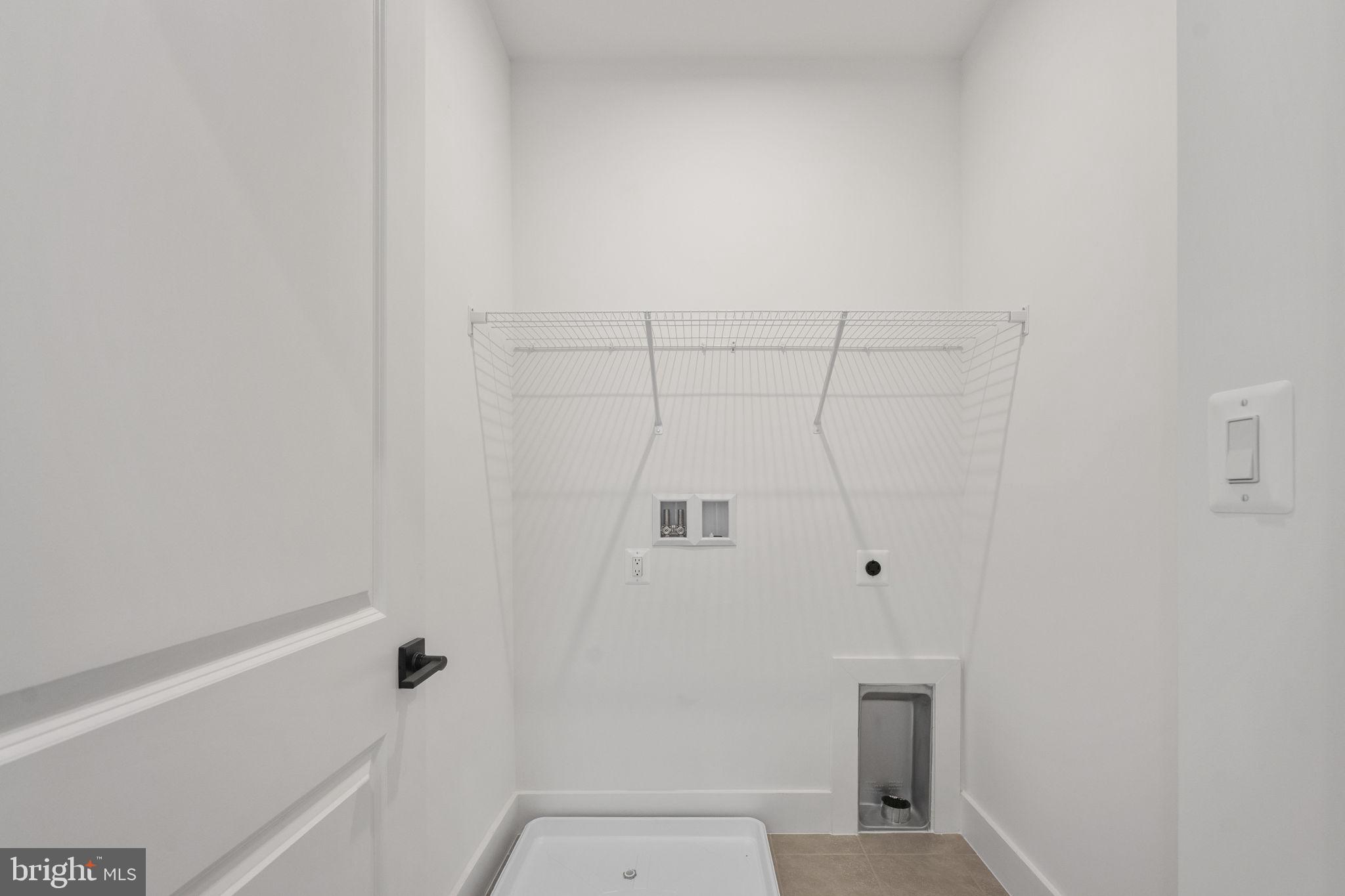 LORTON VALLEY - Residential