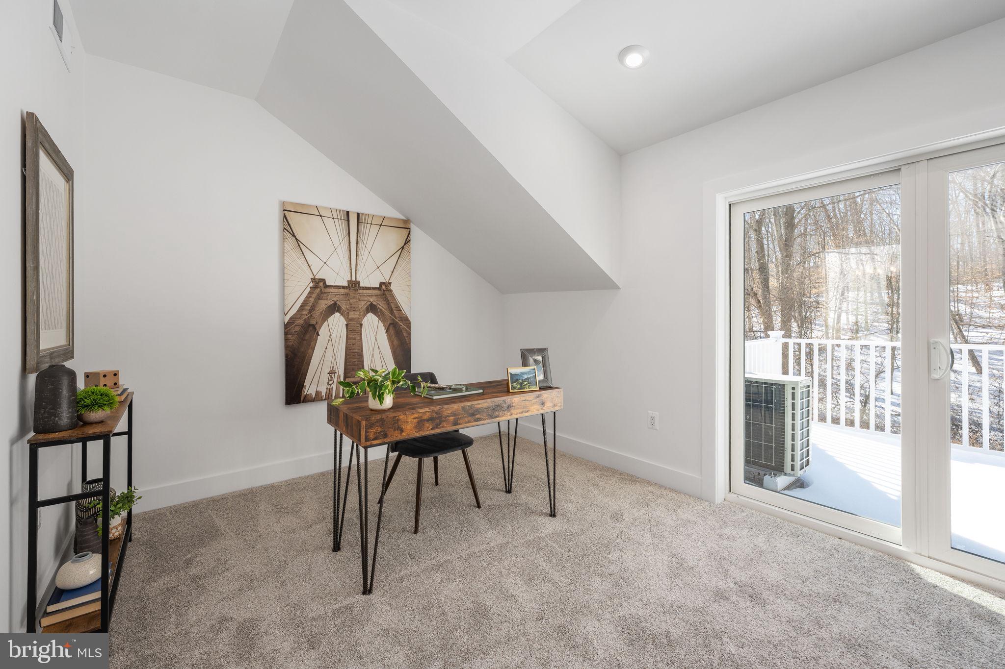 LORTON VALLEY - Residential