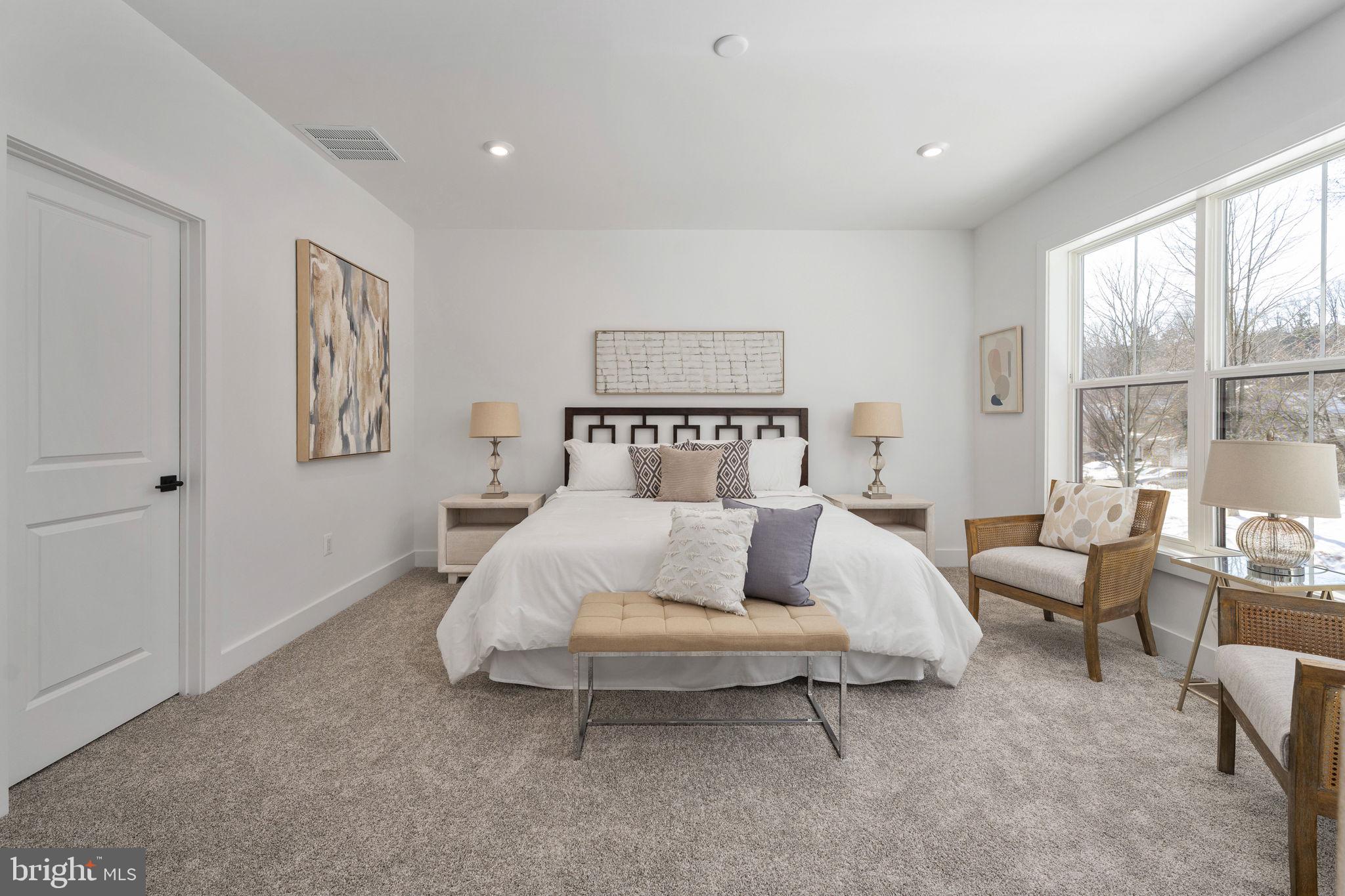 LORTON VALLEY - Residential