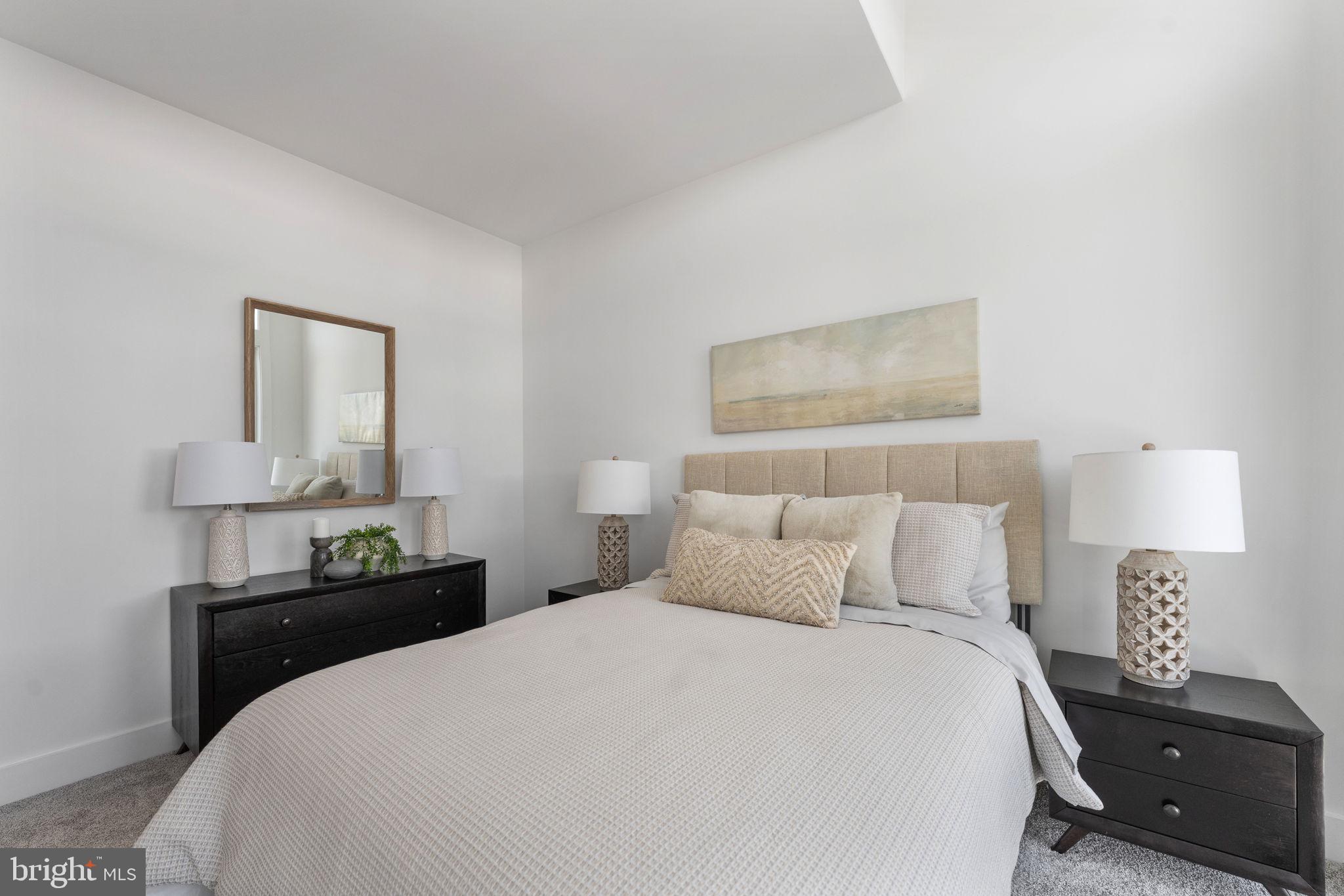 LORTON VALLEY - Residential