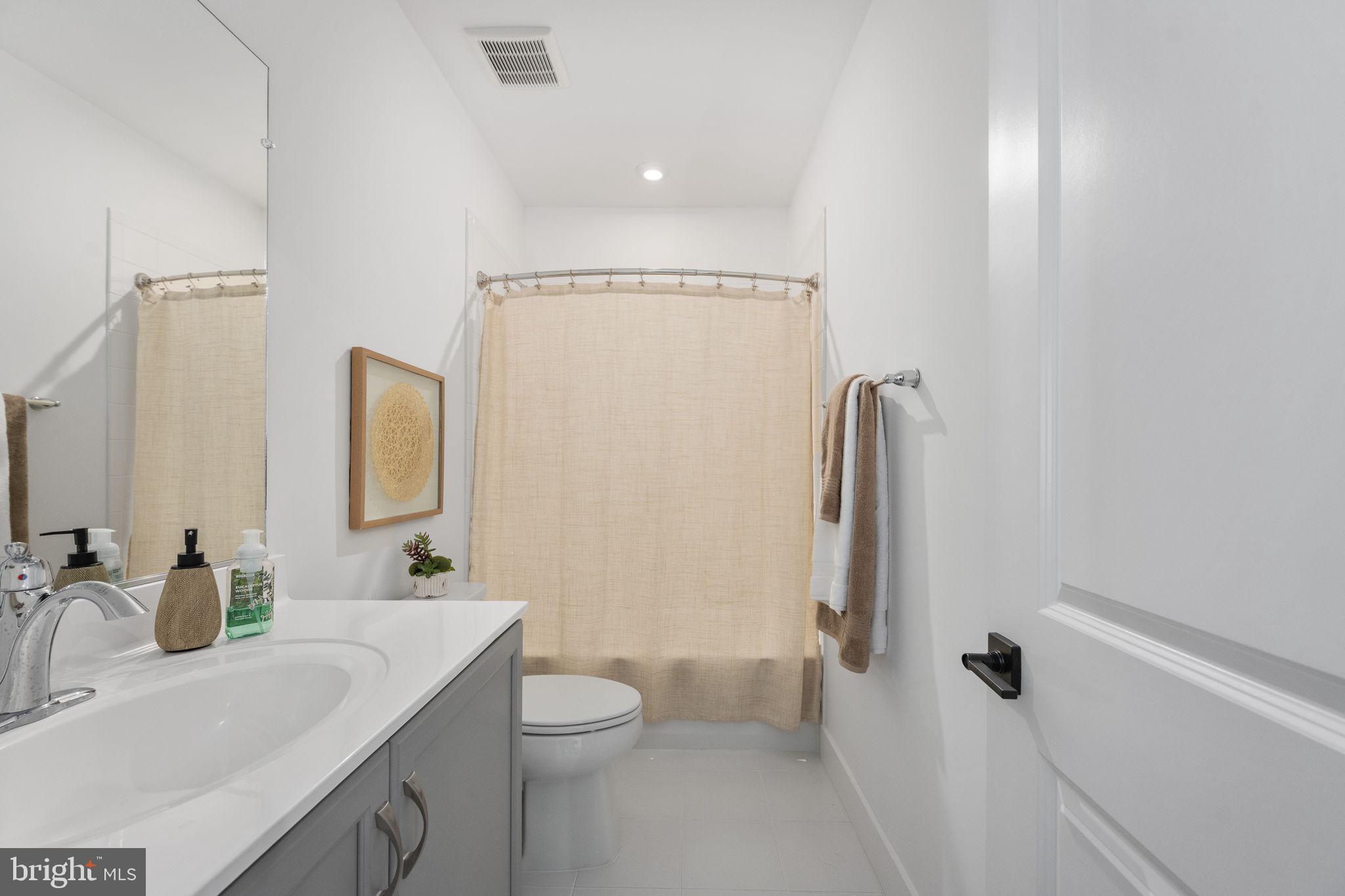 LORTON VALLEY - Residential