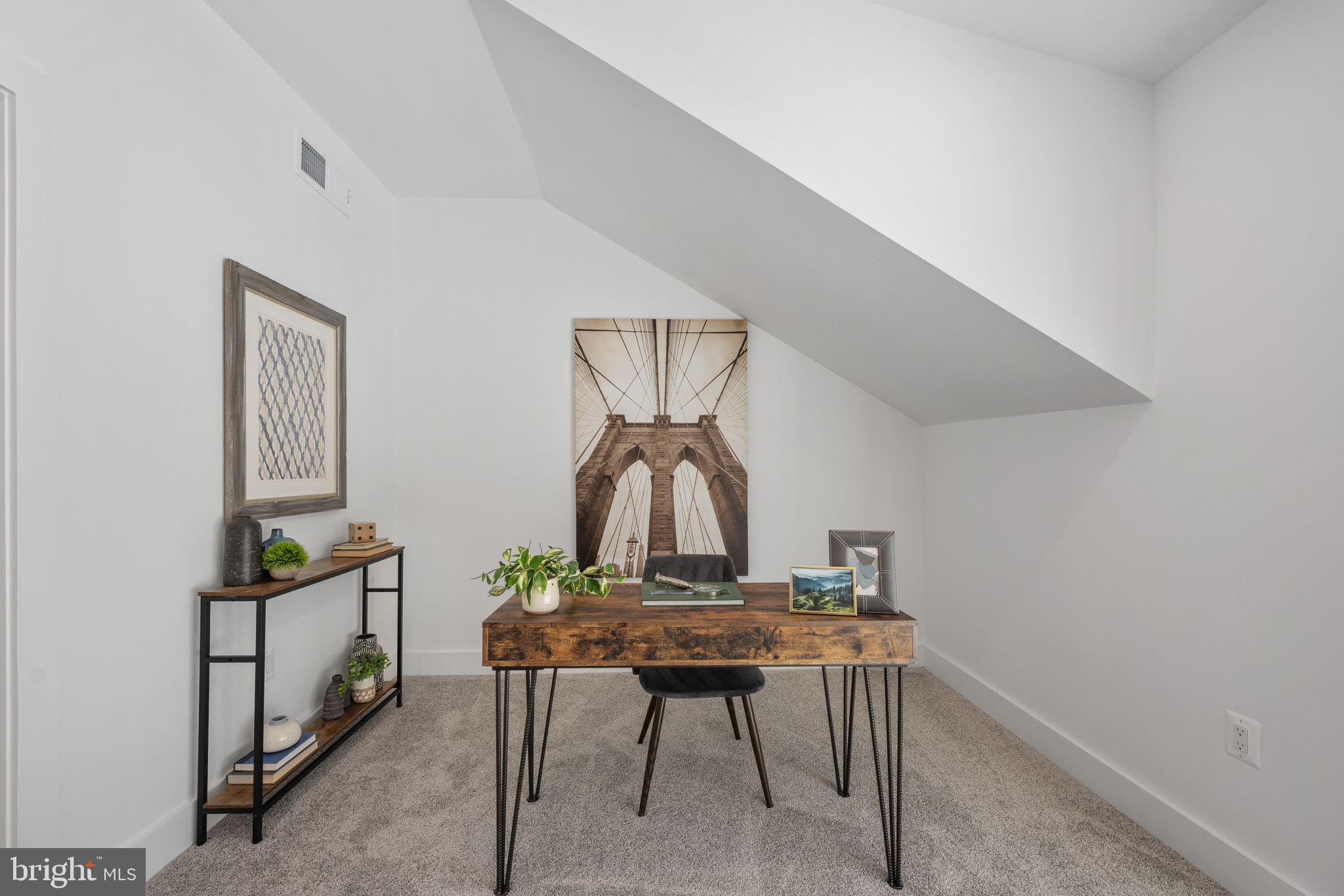 LORTON VALLEY - Residential