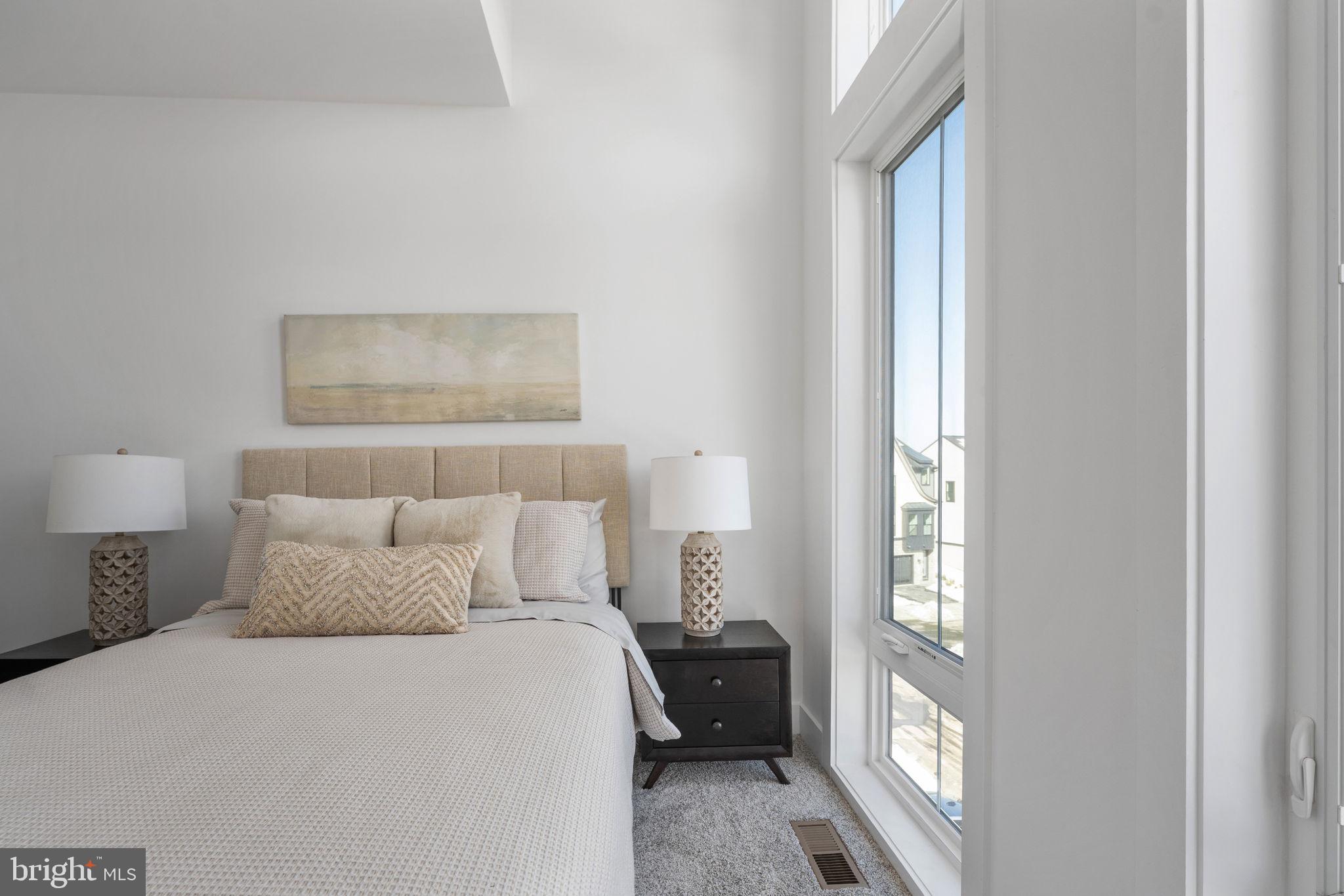 LORTON VALLEY - Residential